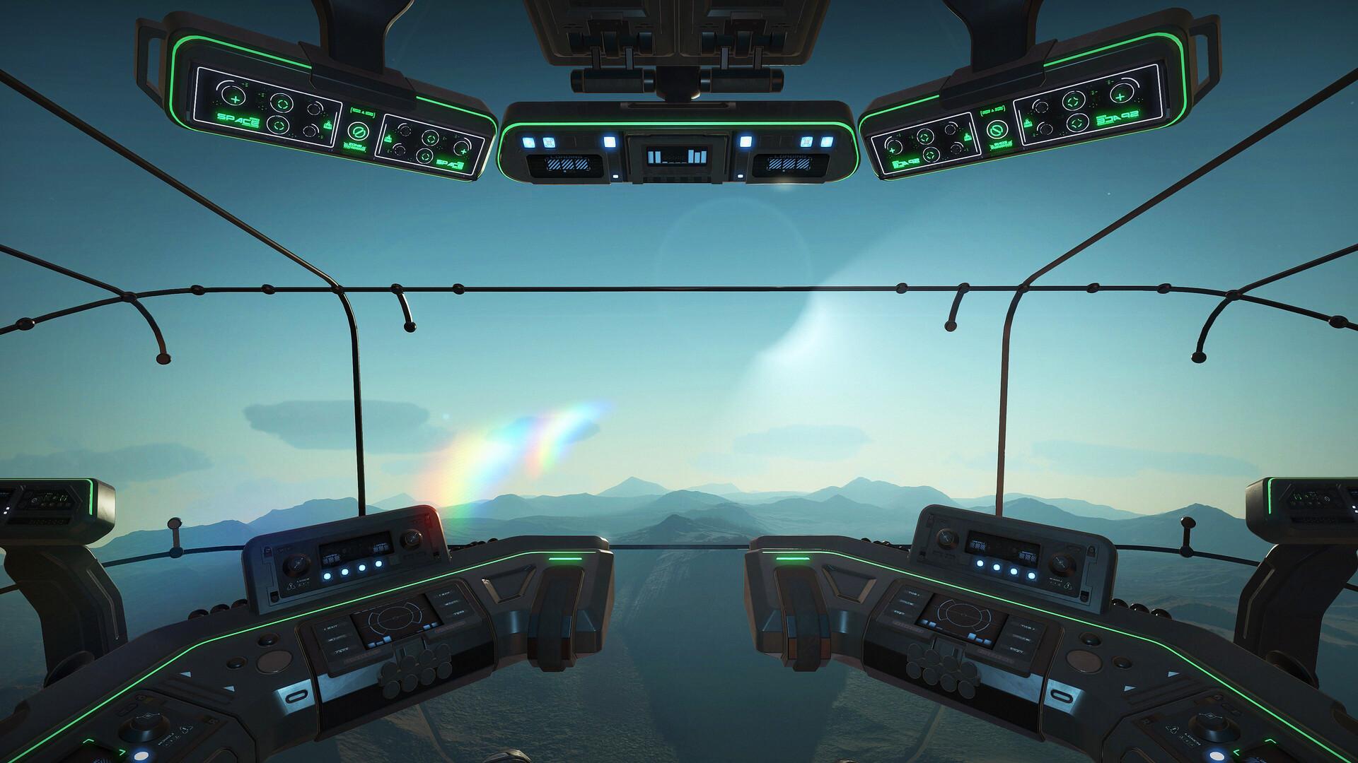 SpaceCraft PC Steam CD Key