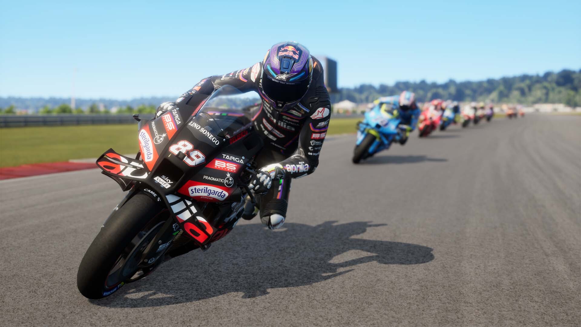 MotoGP 26 Xbox Series X|S / PC Account