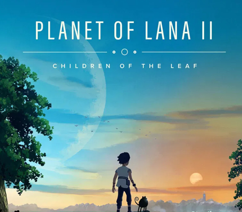 Planet of Lana 2 XBOX One / Xbox Series X|S Account