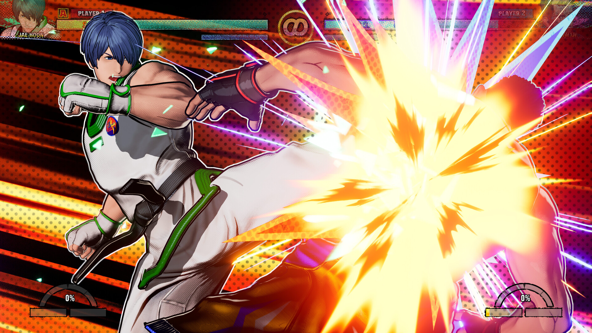 FATAL FURY: CotW - Season Pass 2 PC Steam CD Key