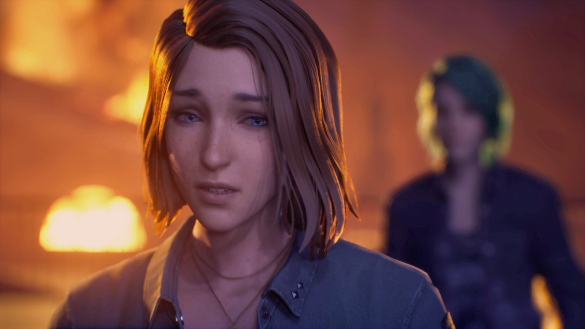 Life is Strange: Reunion PS5 Account