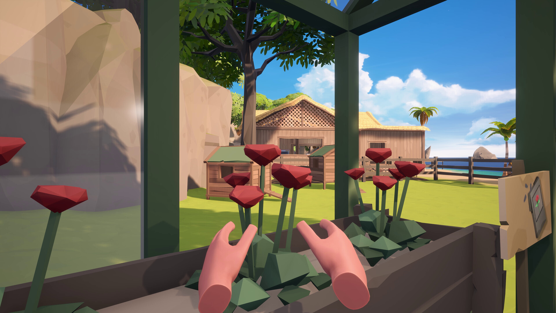 Isle of Food PC Steam CD Key