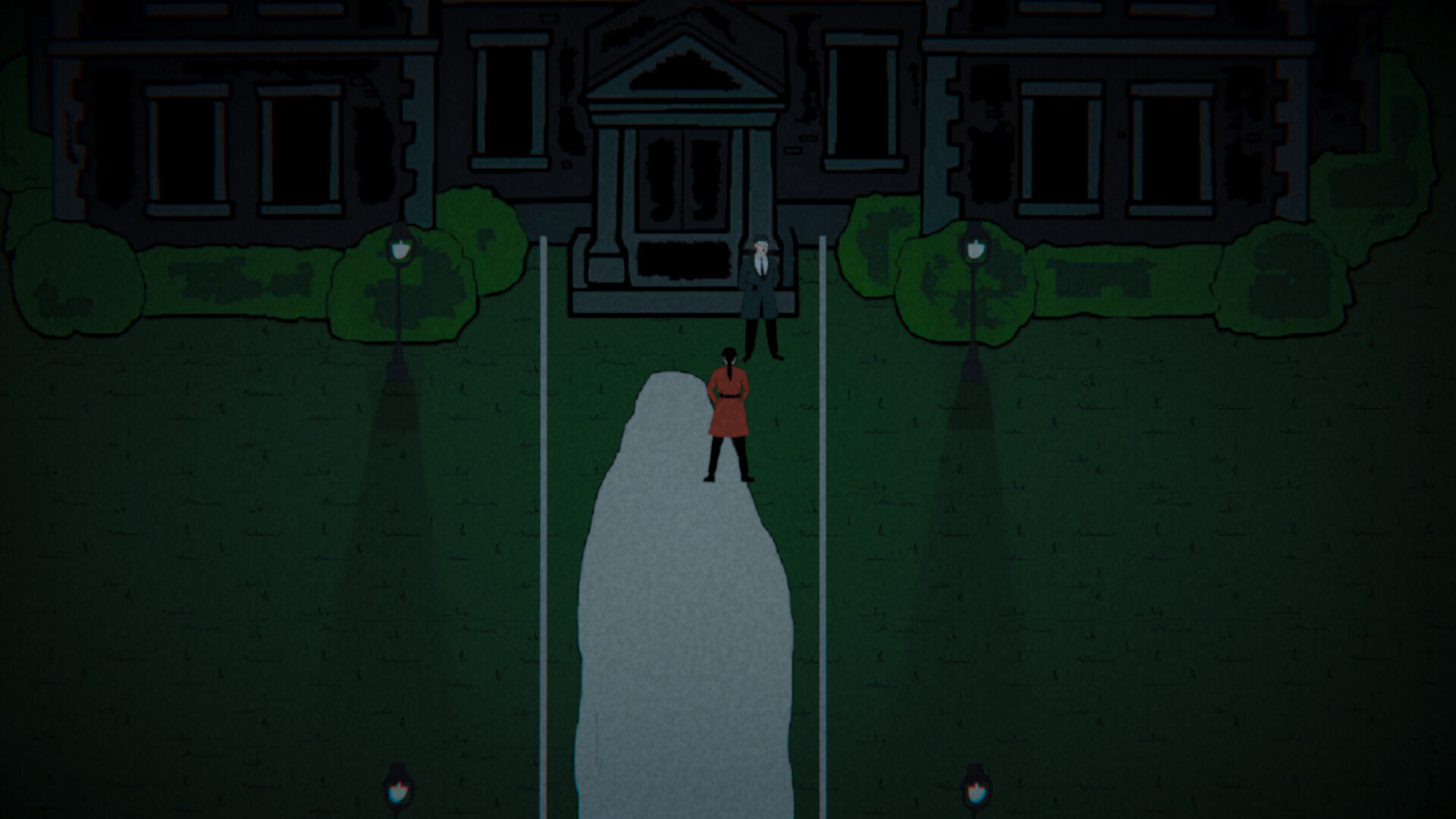 Case 1963 PC Steam CD Key