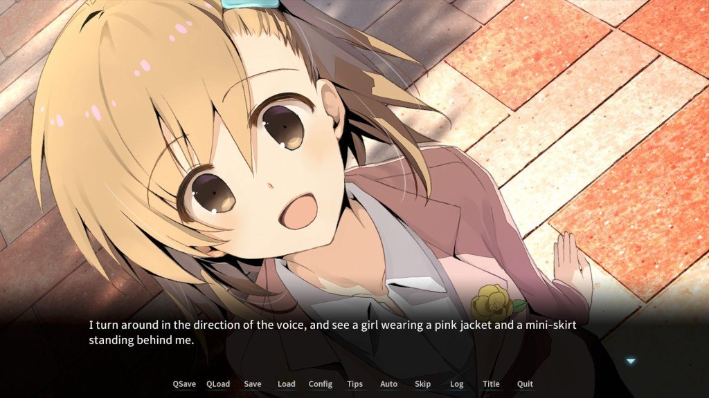 Memory's Dogma CODE:01 PC Steam CD Key (valid until April 2027)