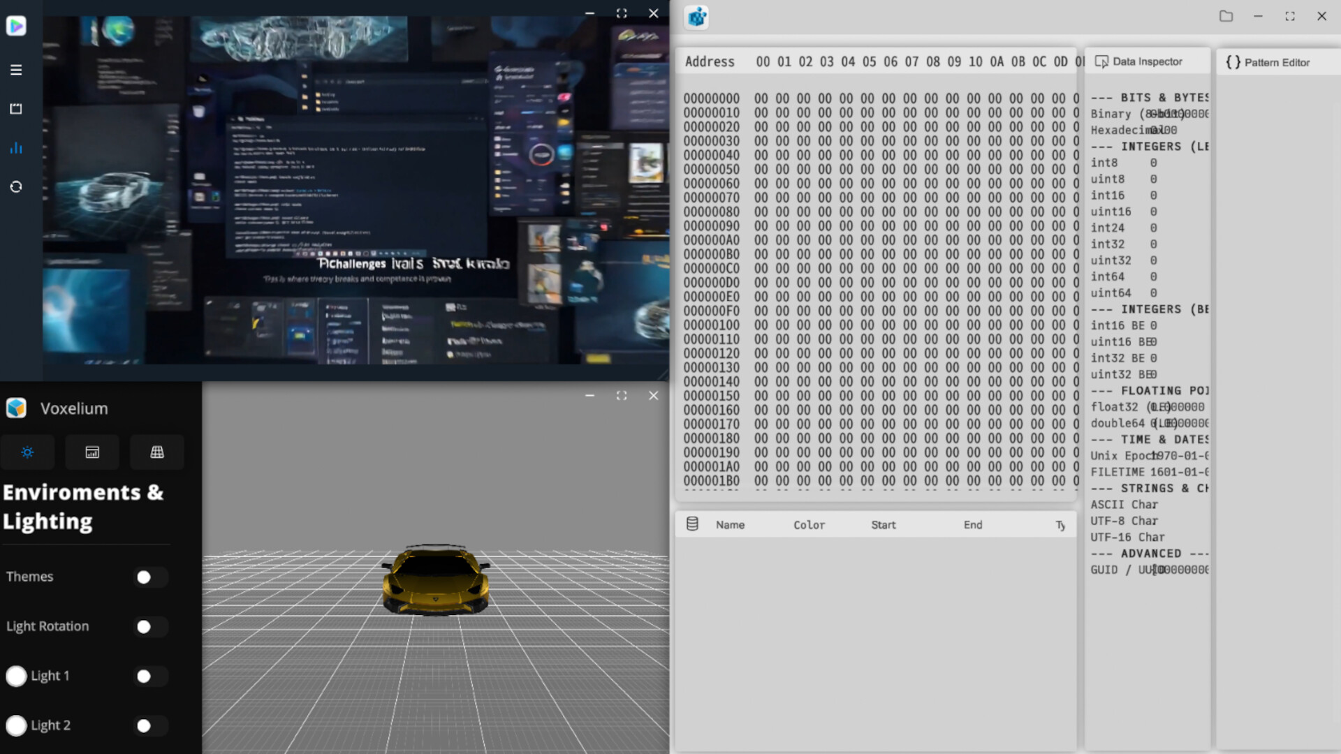 CHAQS 44 PC Steam CD Key