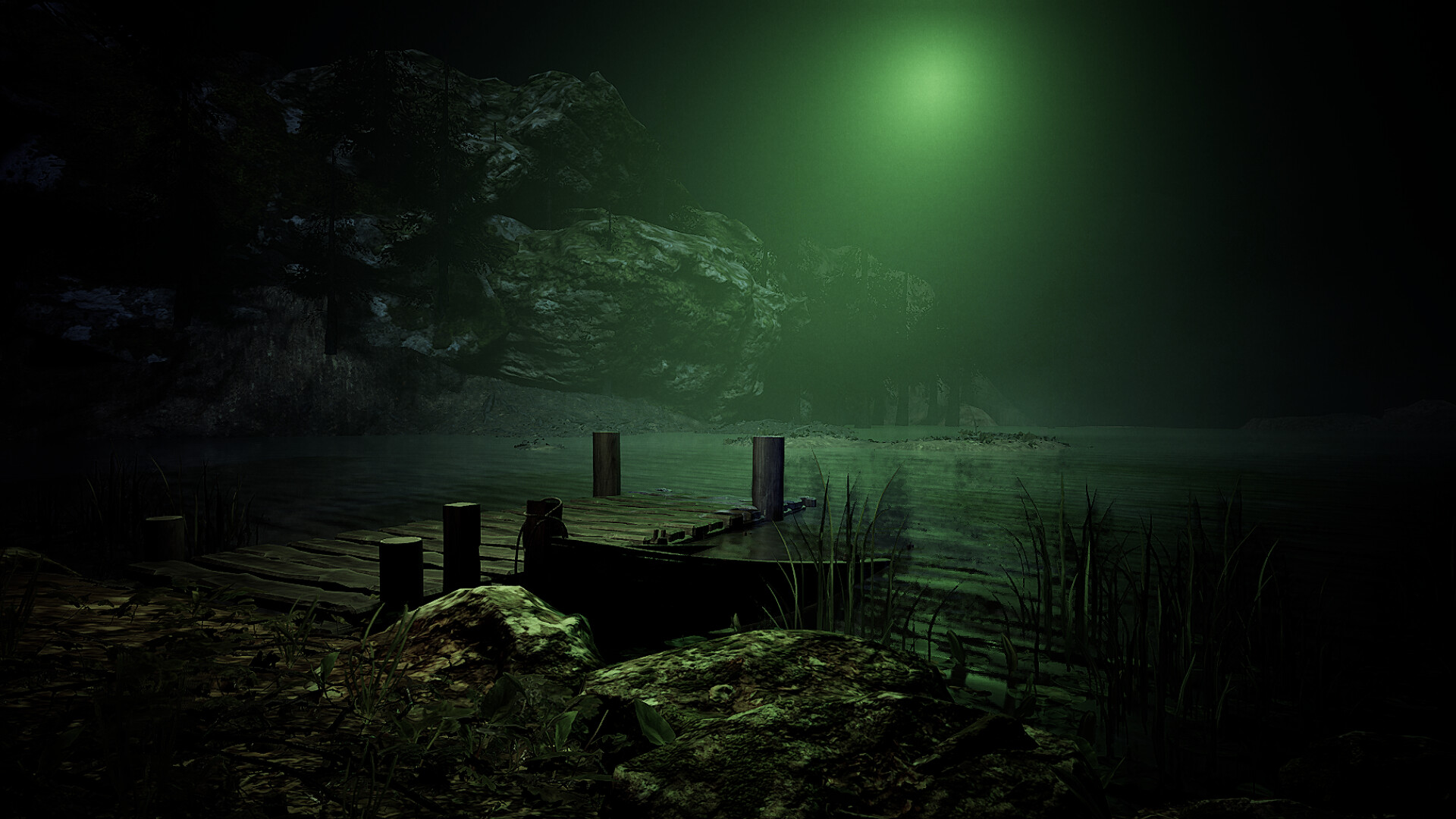Who are you!? PC Steam Klucz cyfrowy