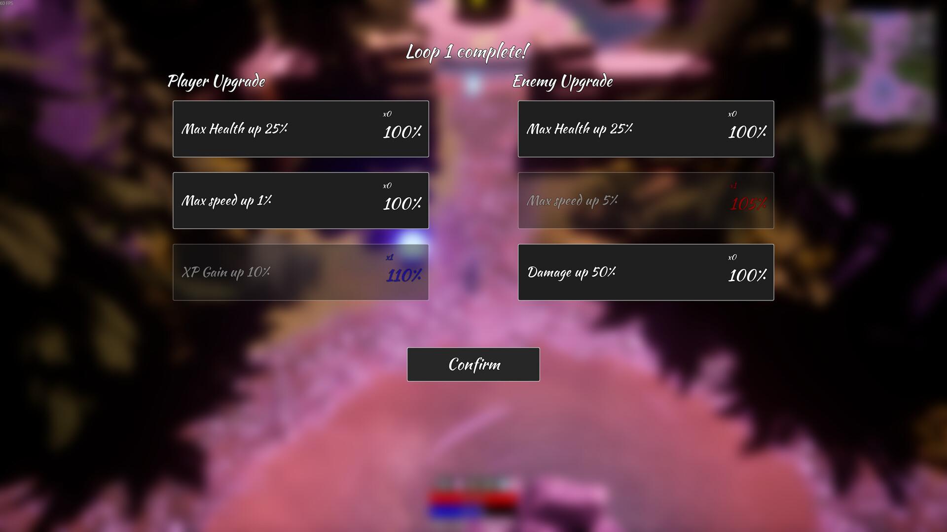 LoopMage: The Infinite Trials PC Steam CD Key