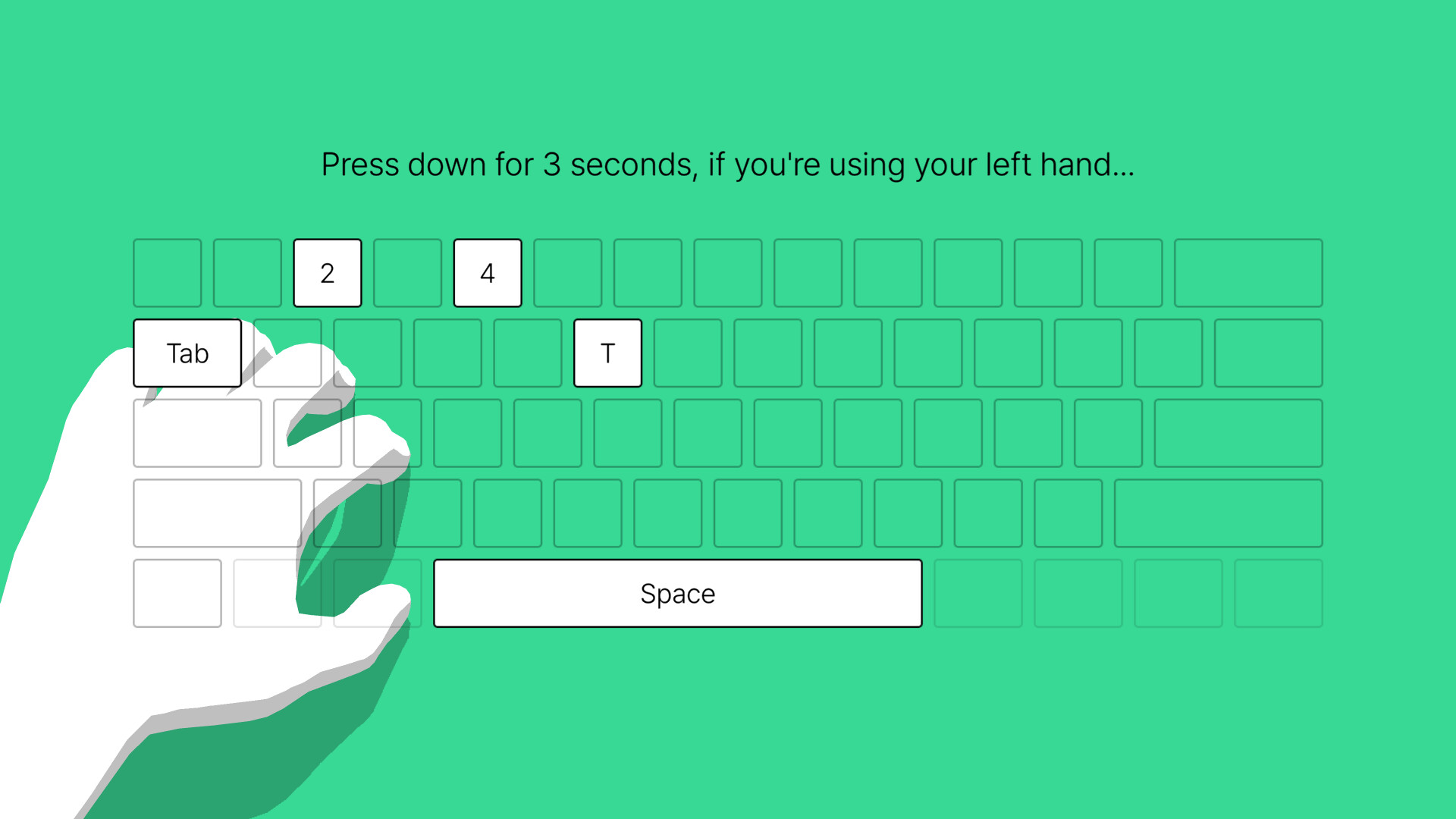 Fingerdance PC Steam CD Key