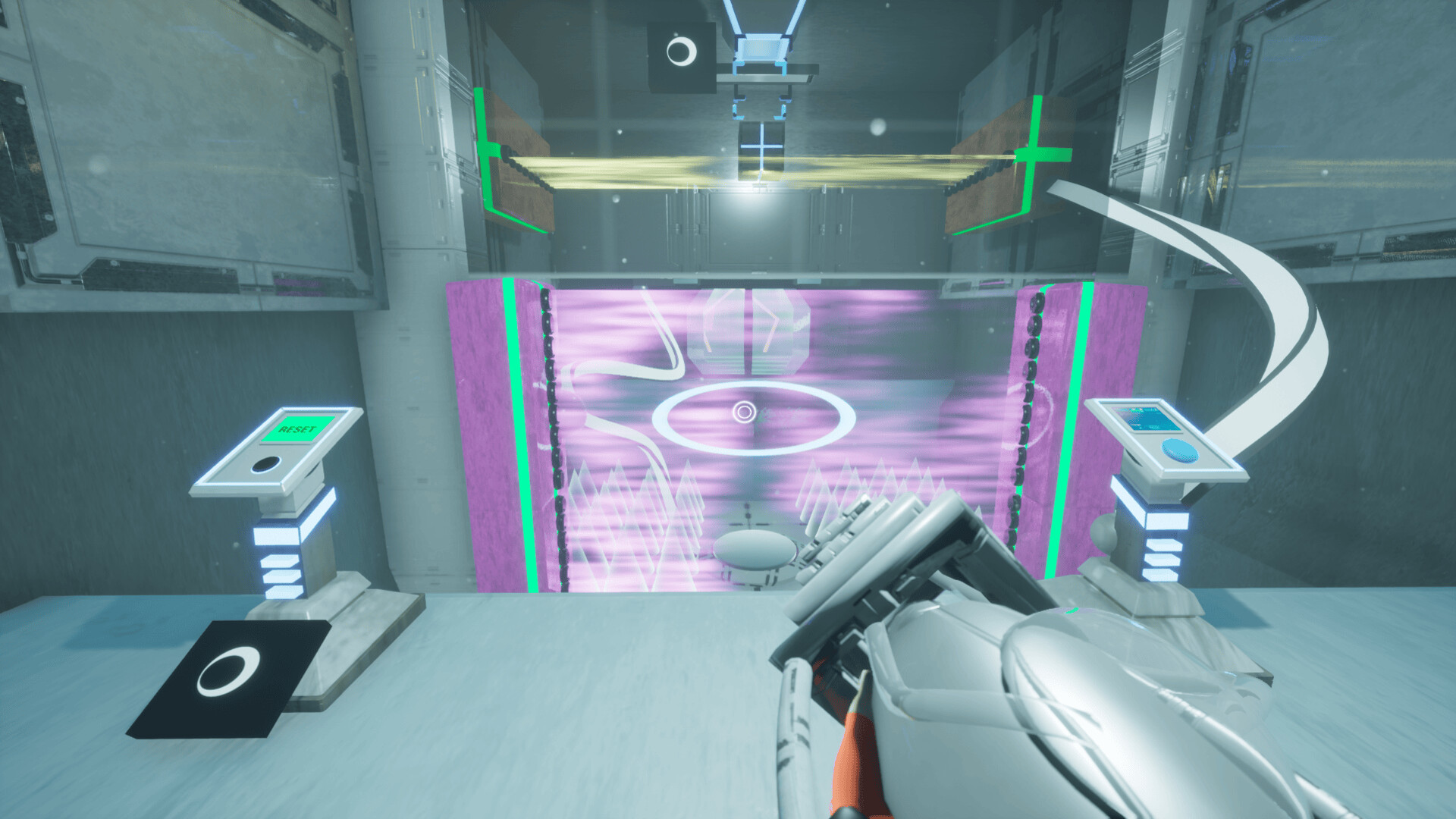 One More Experiment PC Steam CD Key