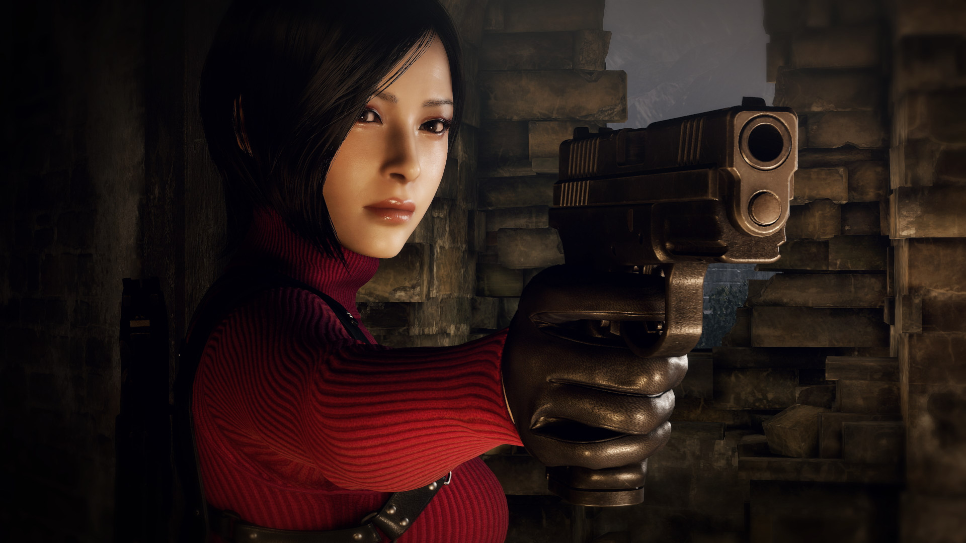 Resident Evil Remake Trilogy PS4/PS5 Account