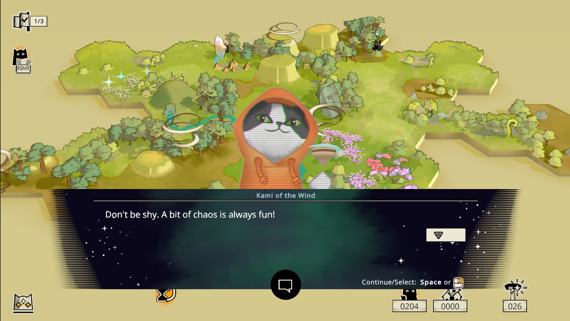 Nekokami: The Human Restoration Project PC Steam CD Key