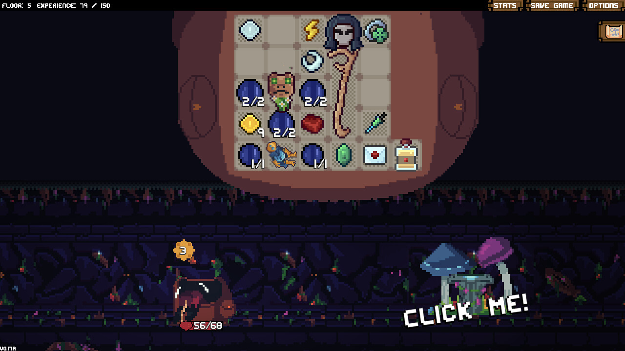 Backpack Hero PC Steam CD Key (valid until January, 2027)