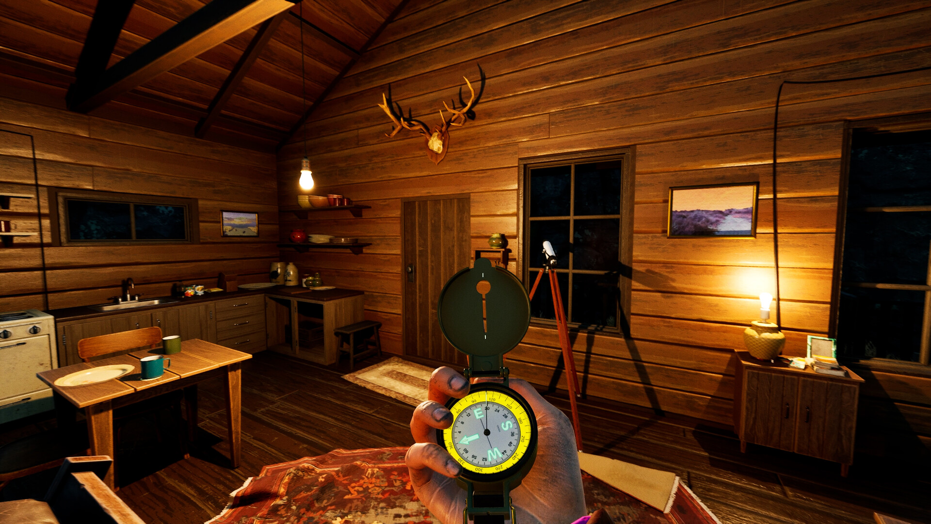 Prologue: Go Wayback! PC Epic Games Account