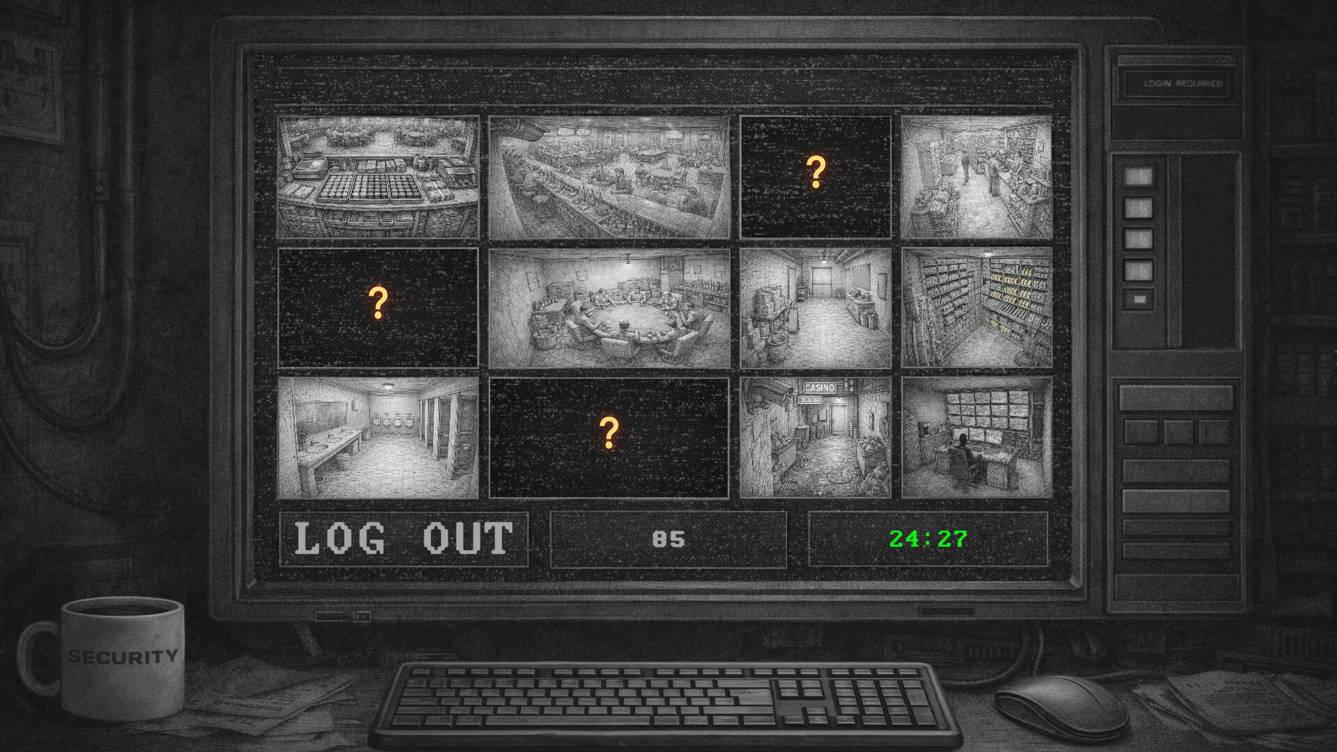 Find Cats in the Casino PC Steam CD Key