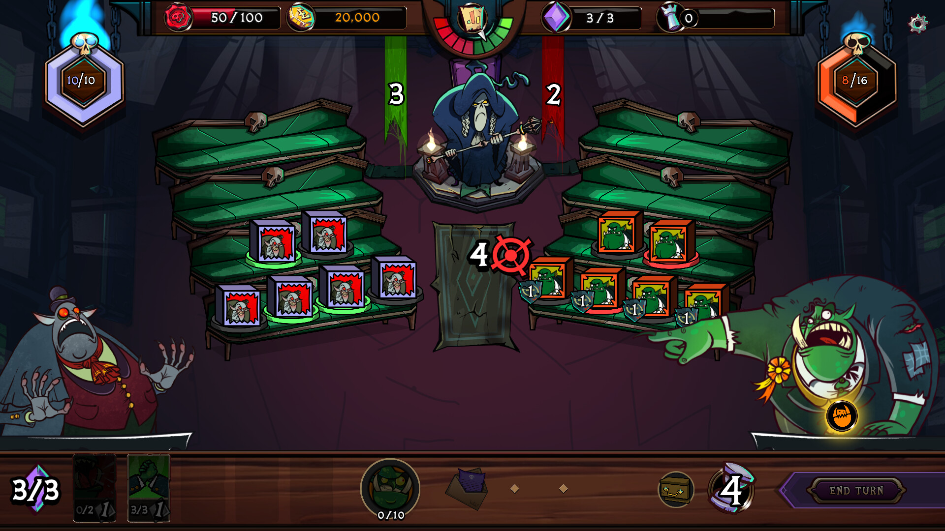 Prime Monster PC Steam CD Key