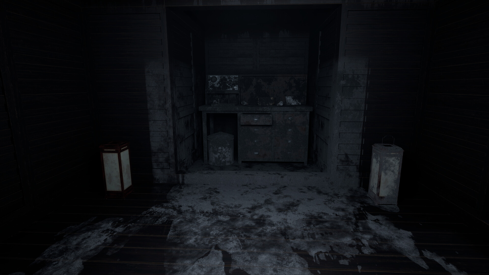 SCP-9779-JP PC Steam CD Key