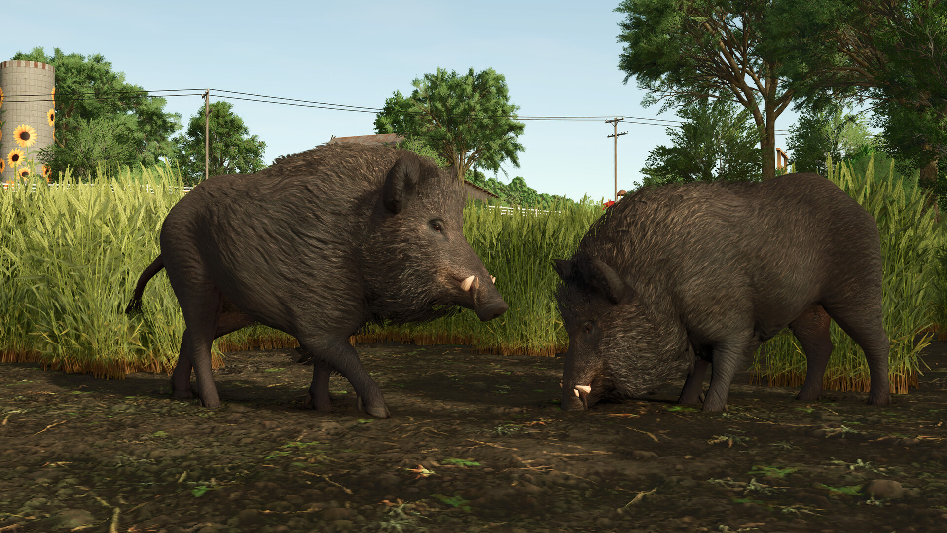 Farming Simulator 25 - Vredo Pack DLC PC Steam Klucz cyfrowy