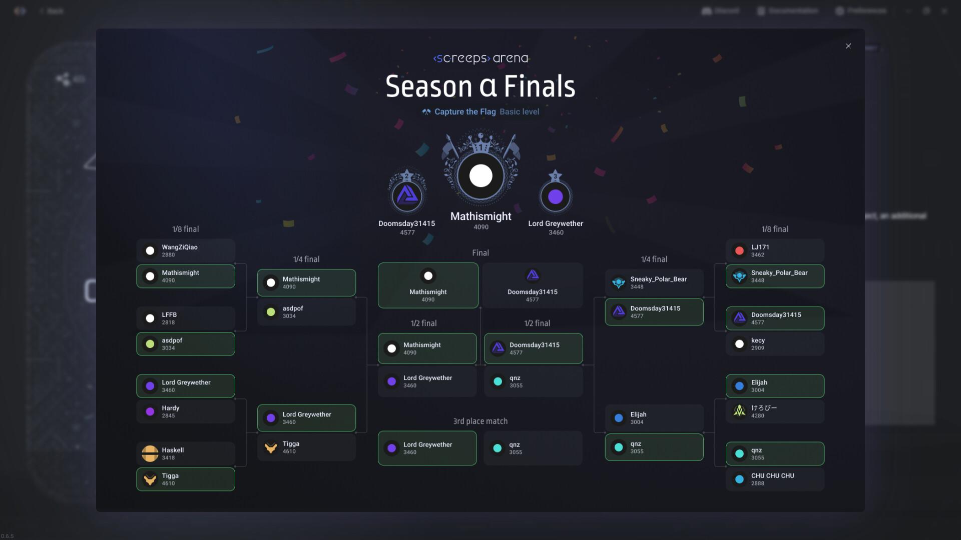 Screeps: Arena PC Steam Klucz cyfrowy