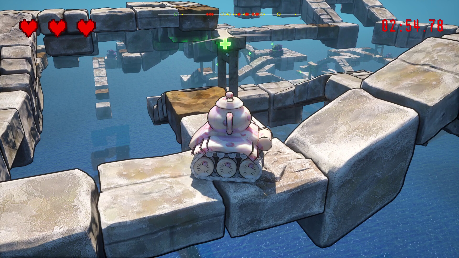 Project Dejavu PC Steam CD Key