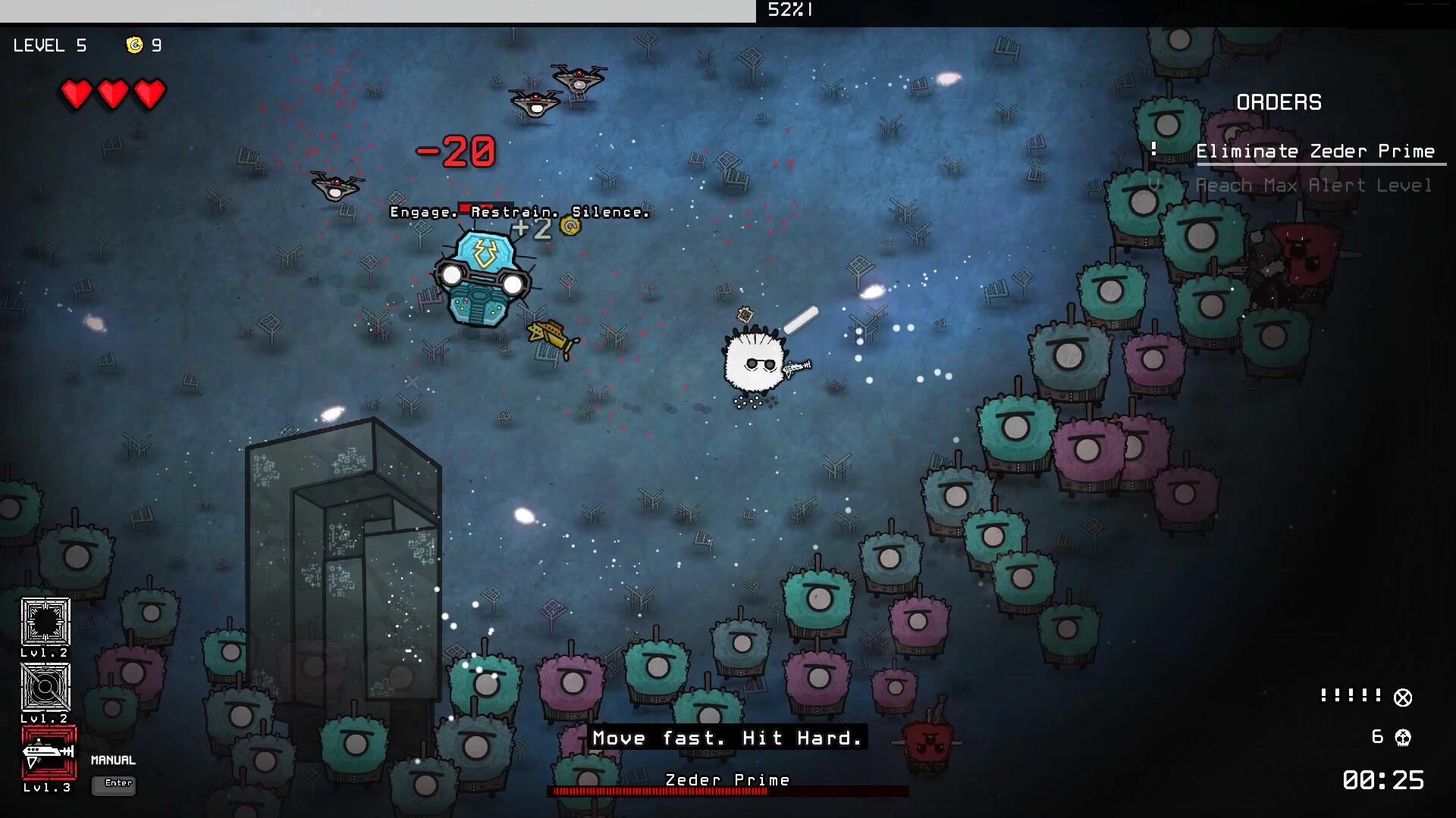 Galactic Pawns PC Steam CD Key