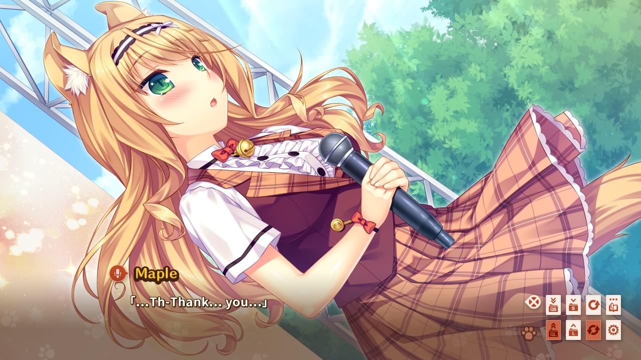 NEKOPARA Vol. 3 PC Steam CD Key