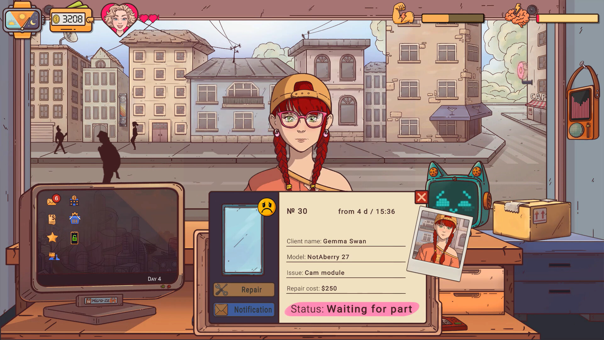 In Trusted Hands PC Steam Klucz cyfrowy