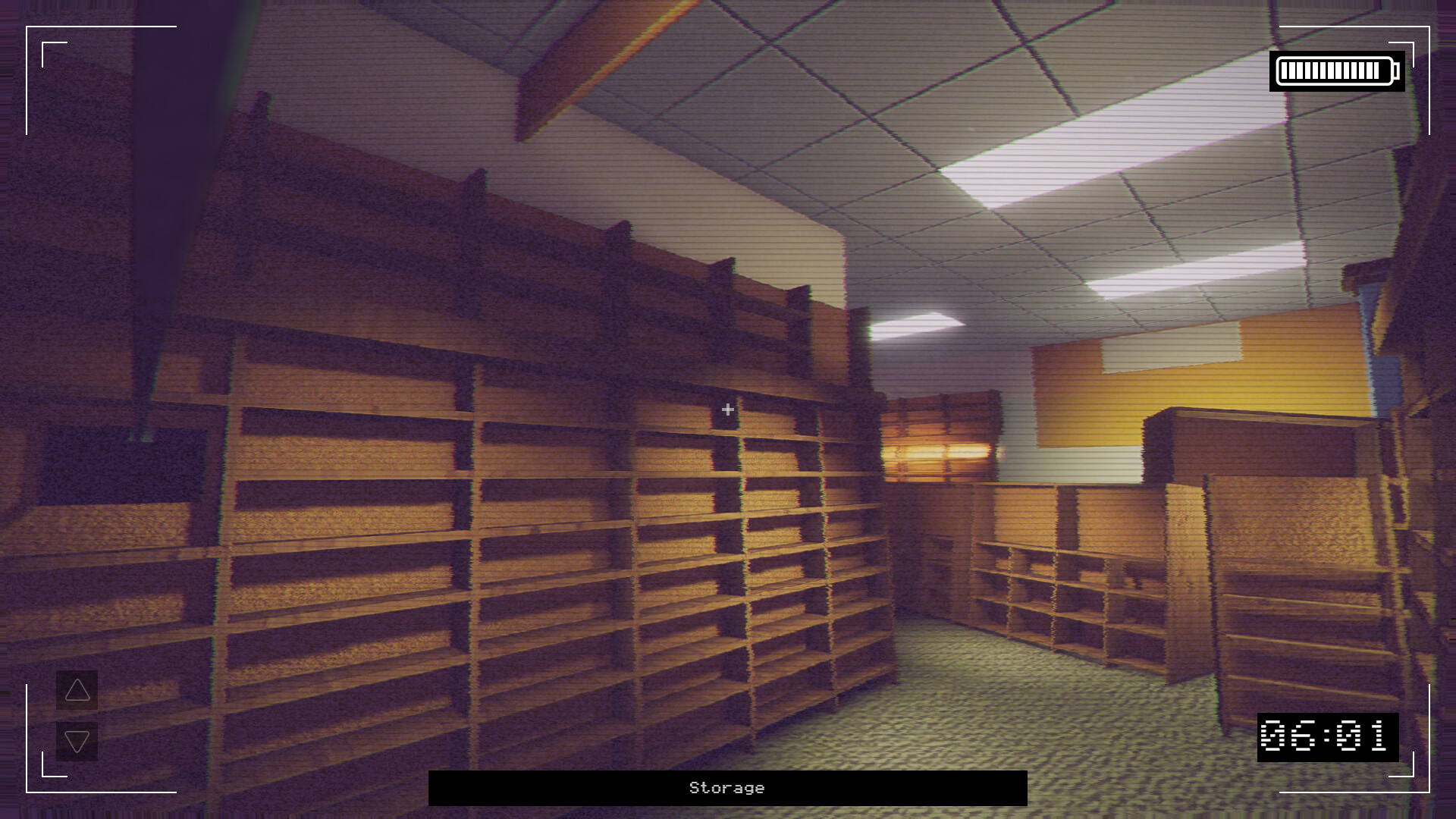 Paragnosia Museum PC Steam Klucz cyfrowy