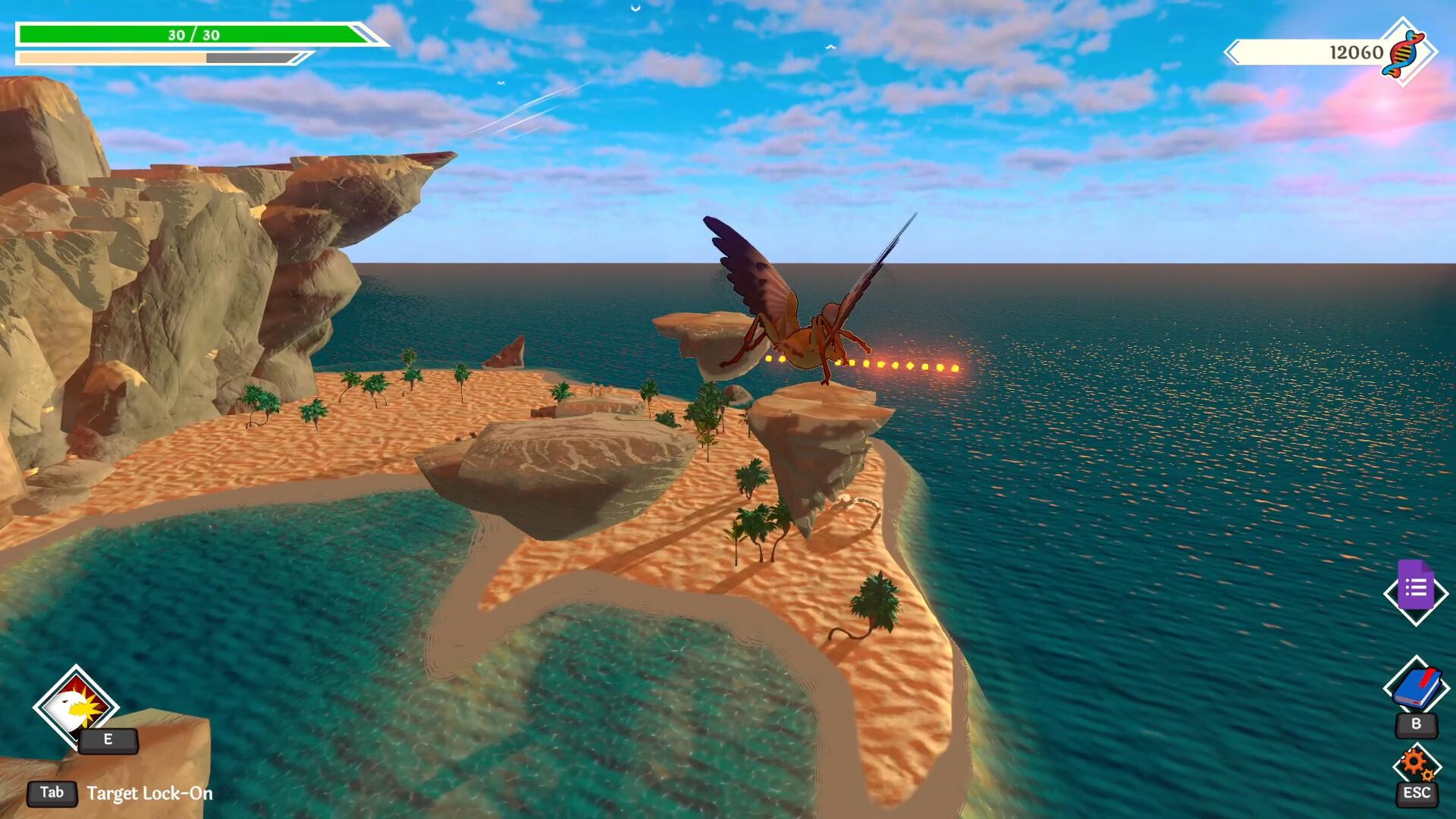 Strange Seed PC Steam CD Key