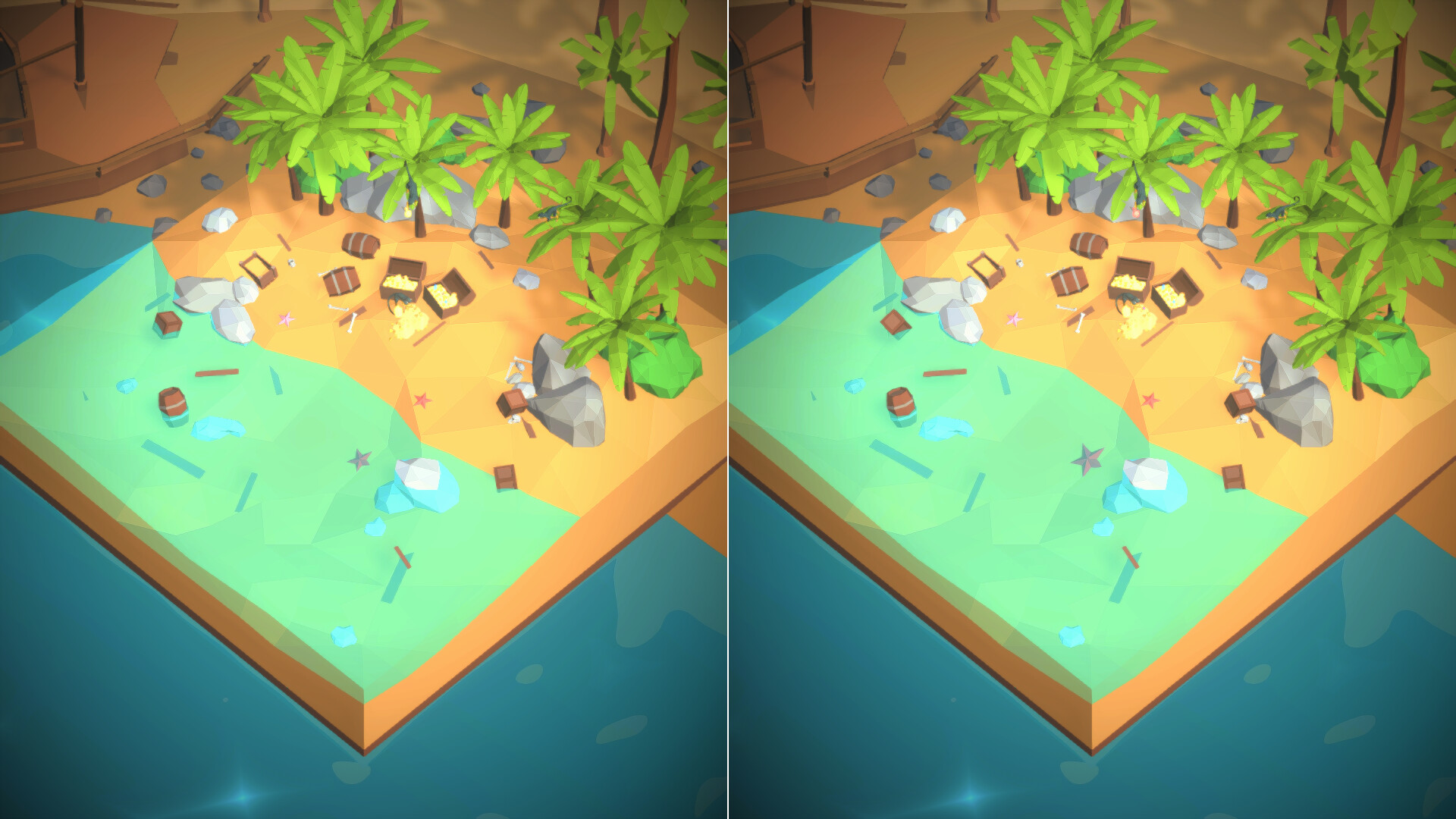 Differences Master PC Steam CD Key