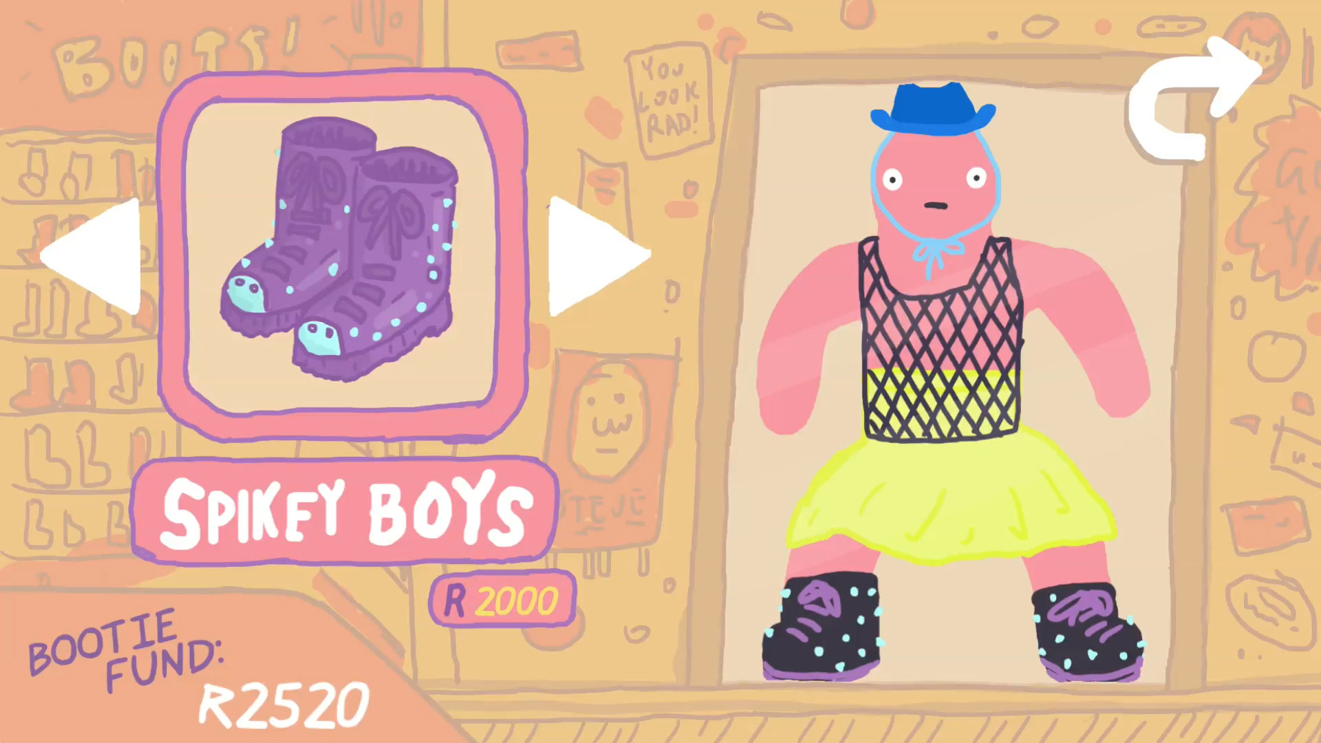 Teenage Blob PC Steam CD Key