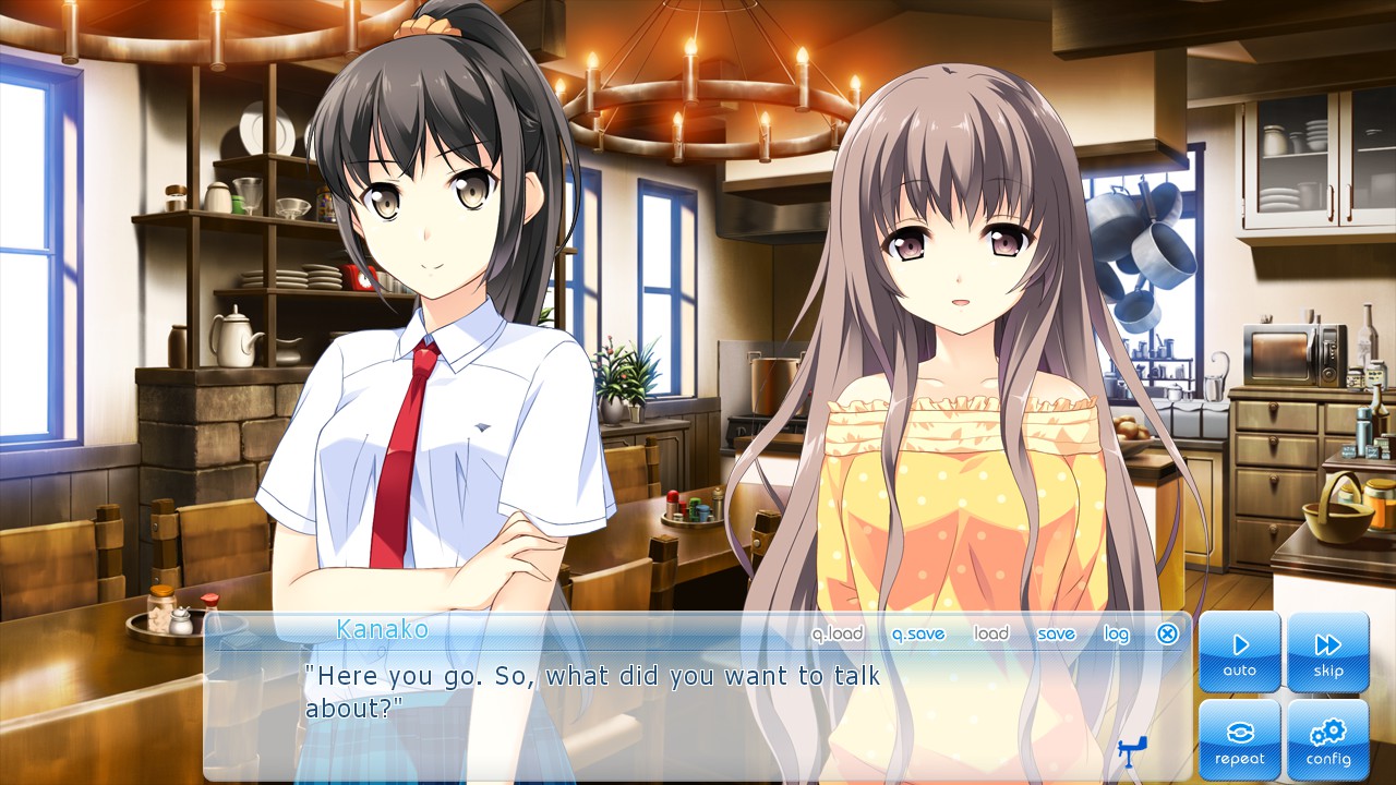 If My Heart Had Wings -Flight Diary- - New Wings: Akari DLC PC Steam CD Key (valid until February 2027)