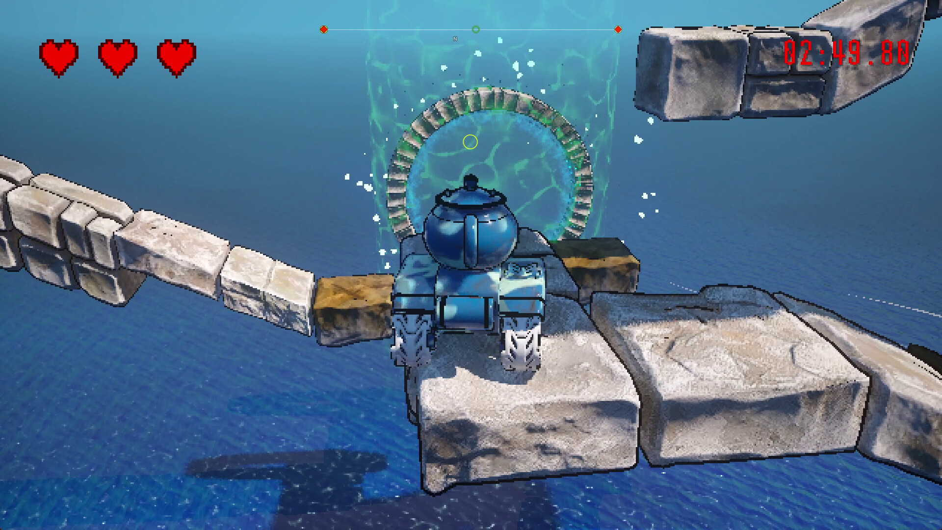 Project Dejavu PC Steam CD Key