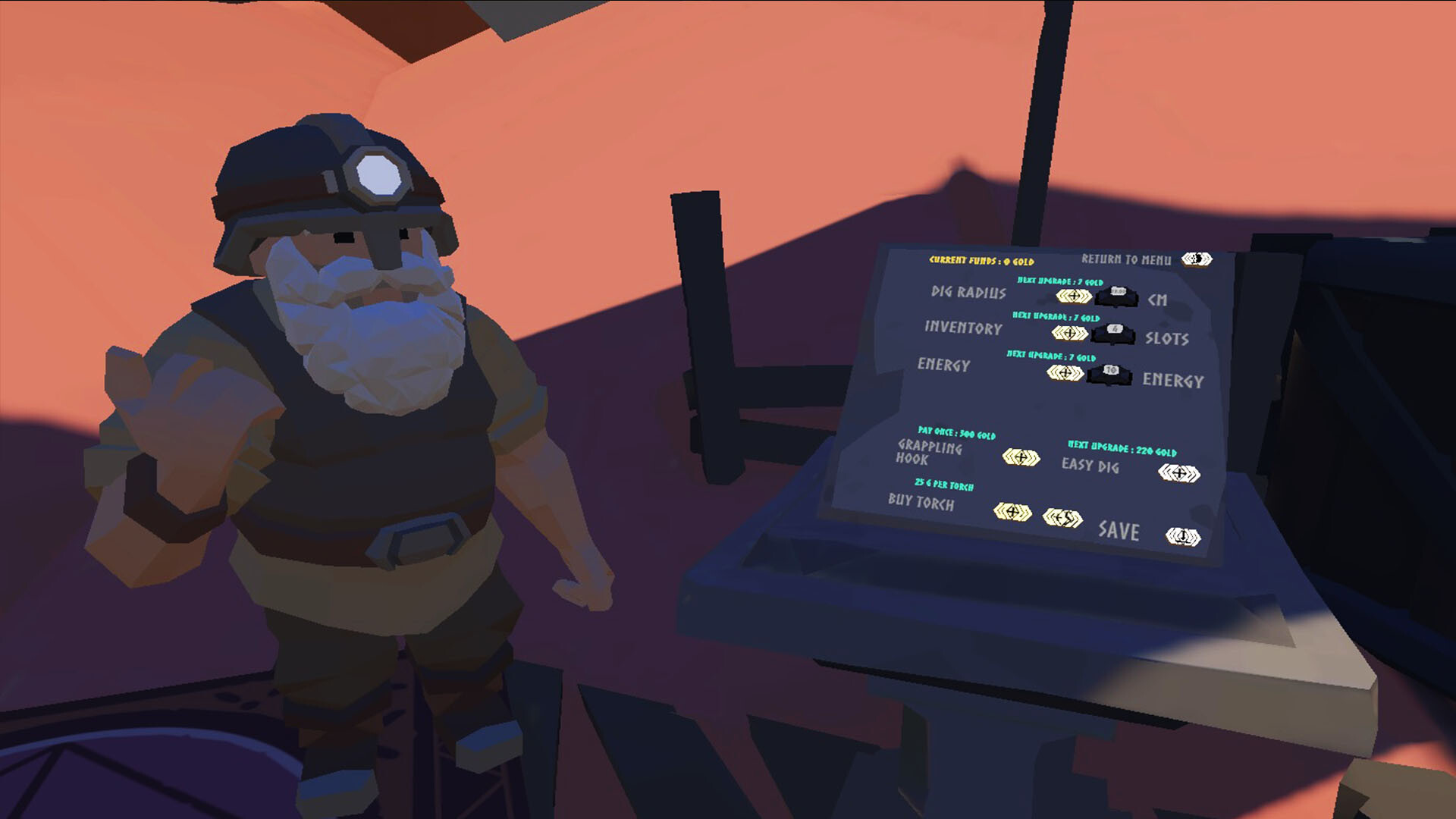 Only DWARVES DIG Proper HOLES PC Steam Klucz cyfrowy