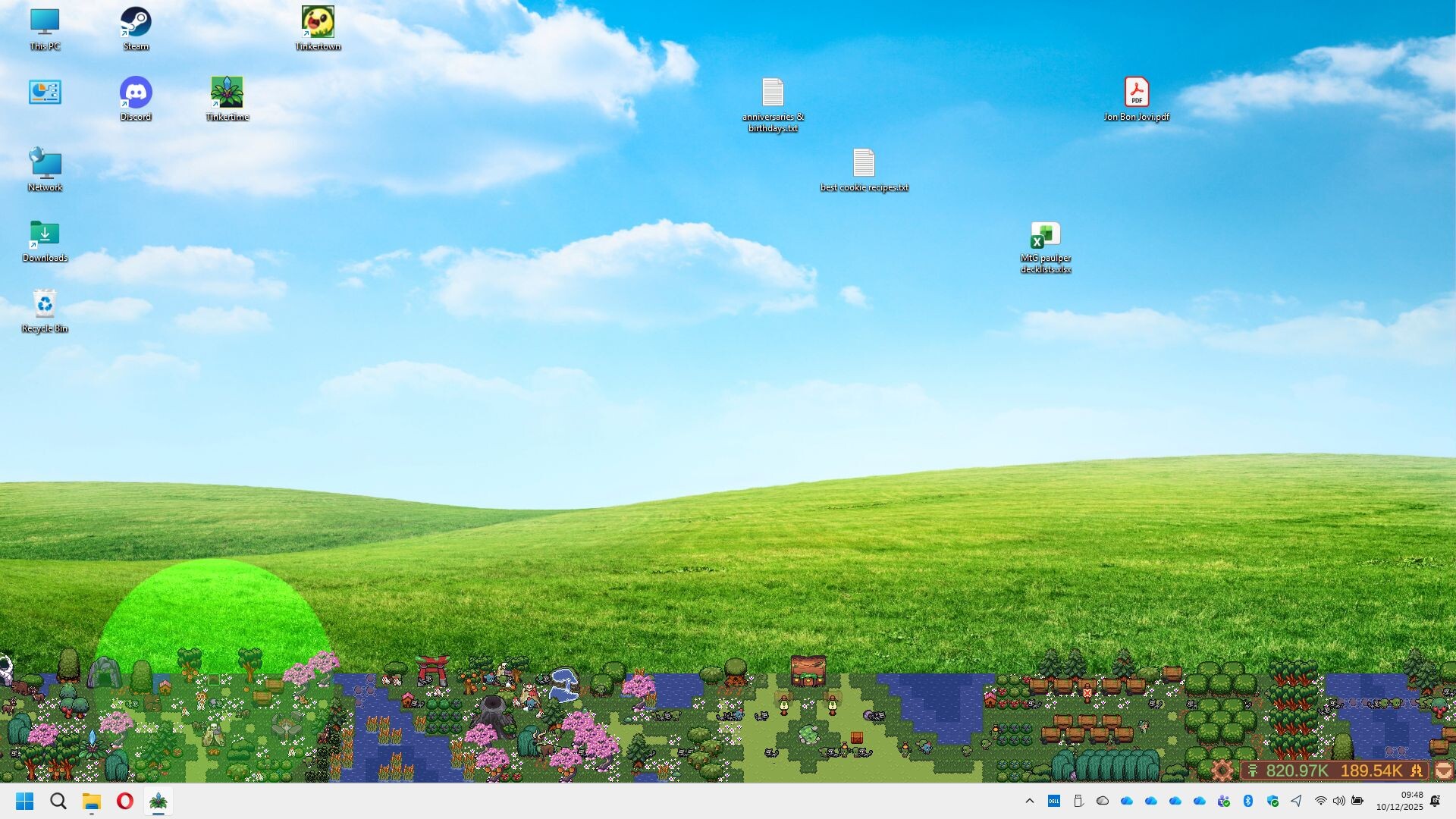 Twiggle's Grove PC Steam CD Key