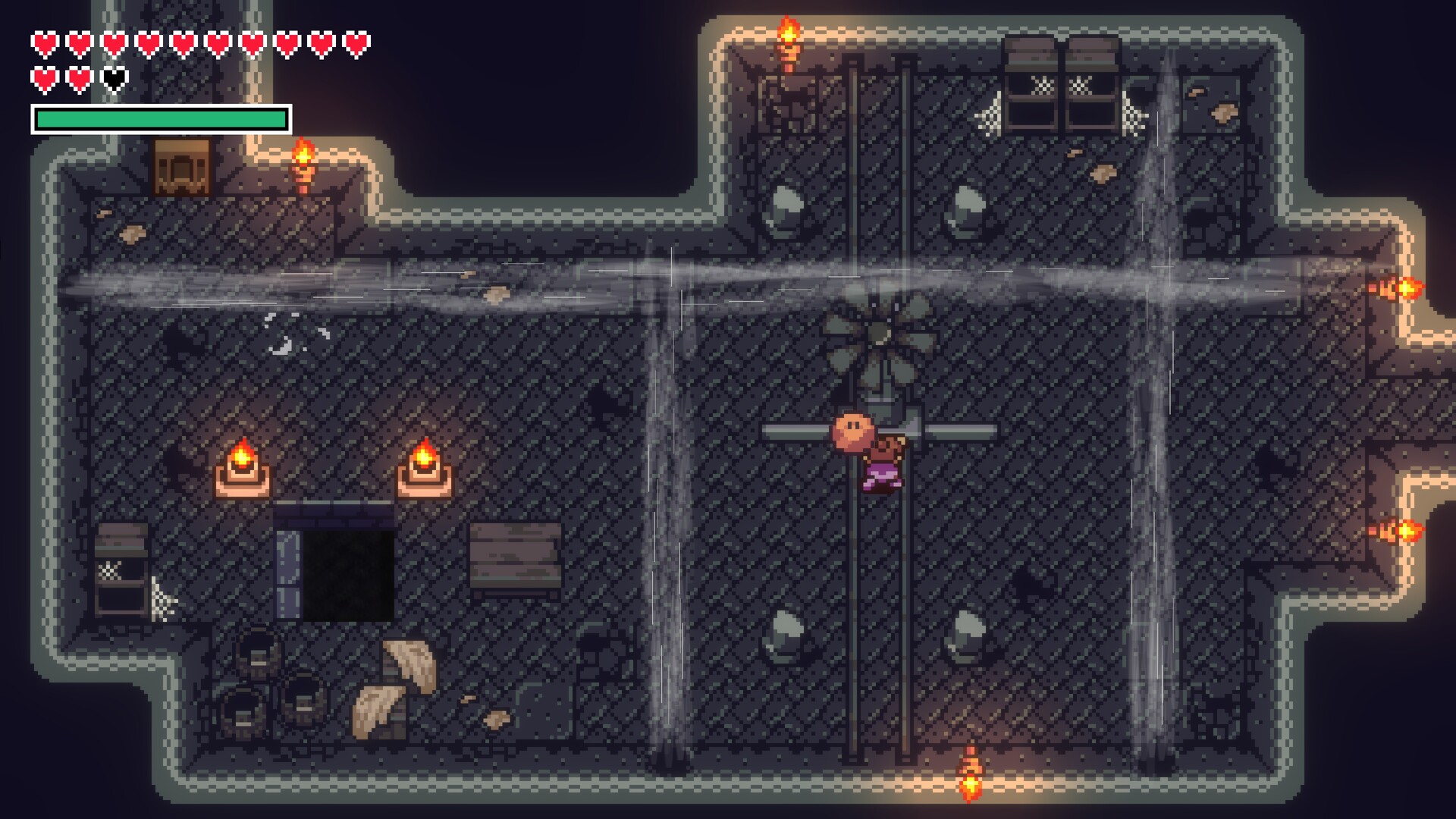 Elementallis PC Steam CD Key