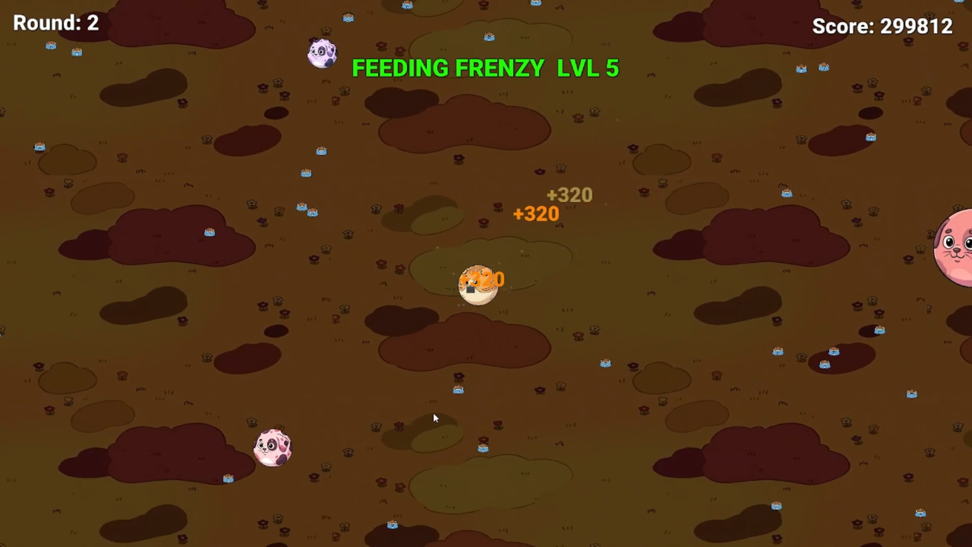 Whisker Wars PC Steam CD Key