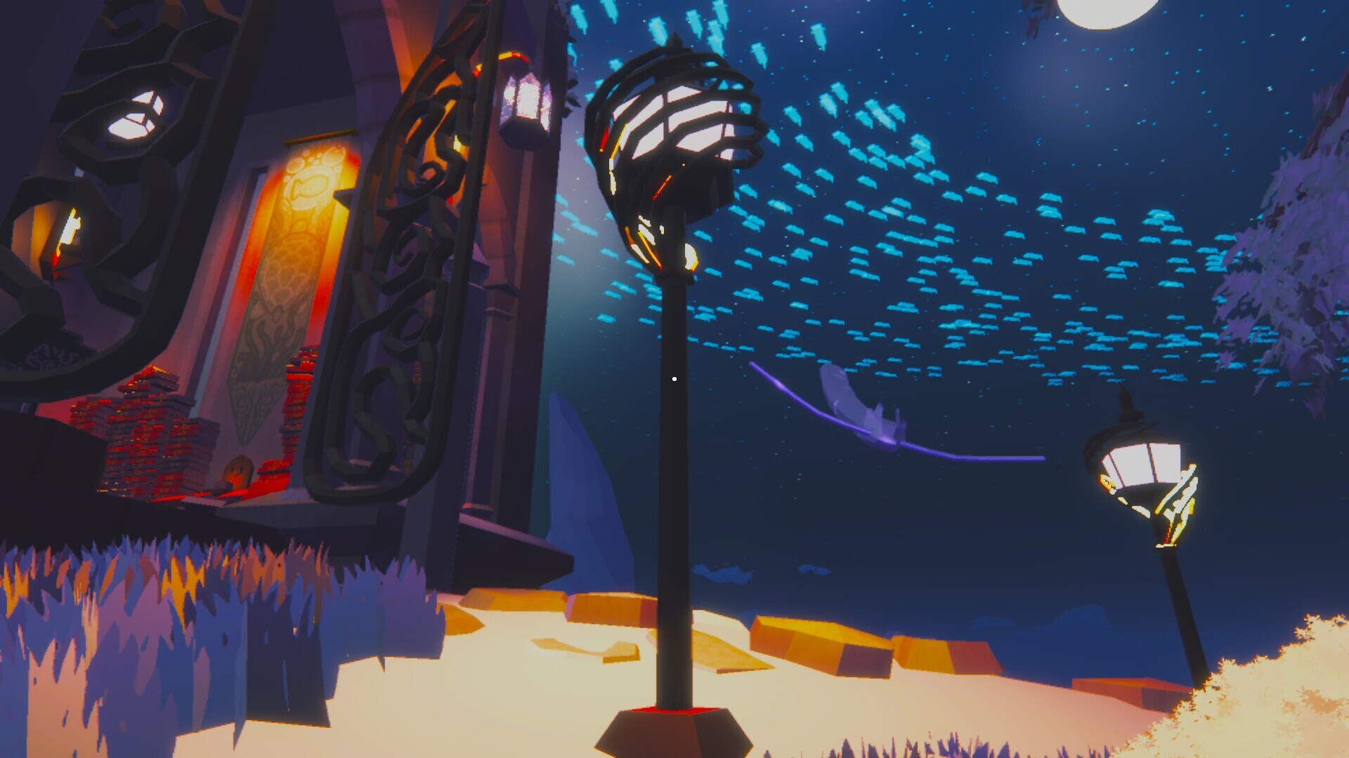 The Wide Open Sky is Running out of Catfish PC Steam CD Key