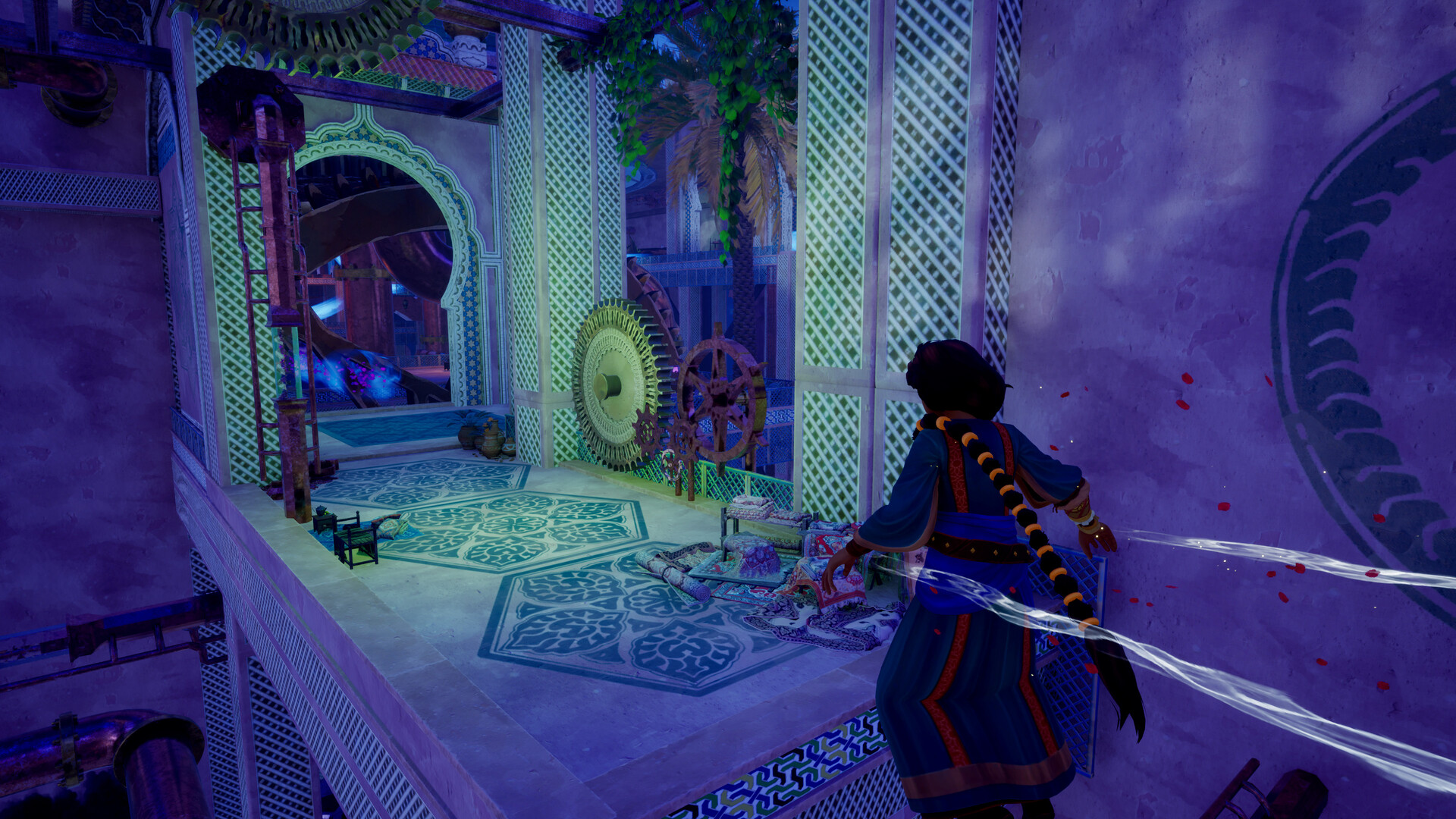The House of Hikmah PC Steam CD Key