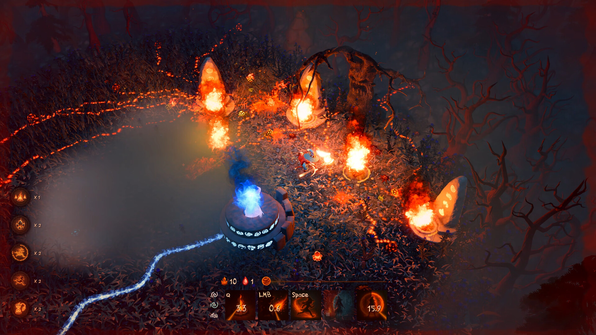 Kindling PC Steam CD Key