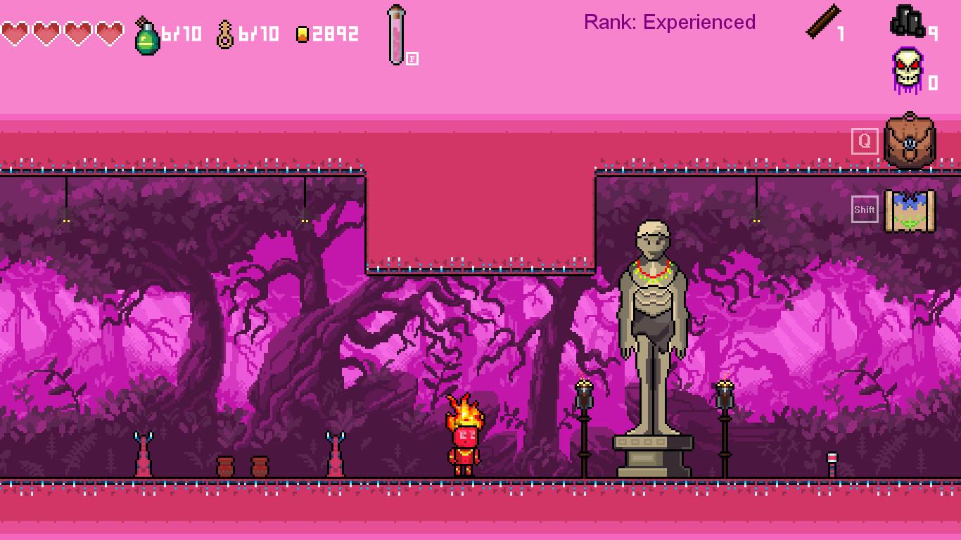 Throne of Fate - HELL DEMON DLC PC Steam CD Key