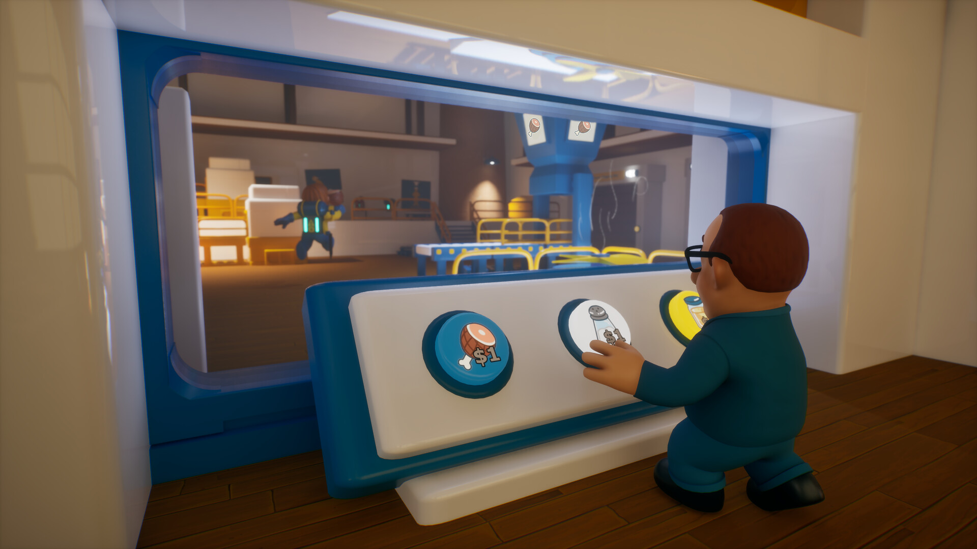 HAM: The Game PC Steam CD Key