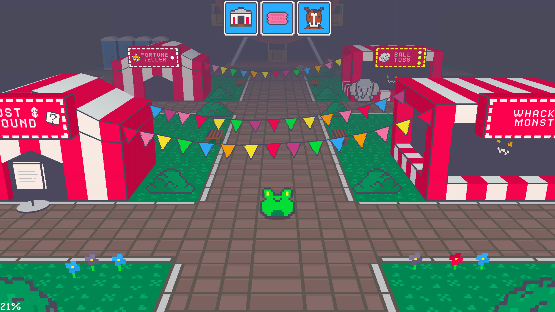 Froggonit PC Steam CD Key