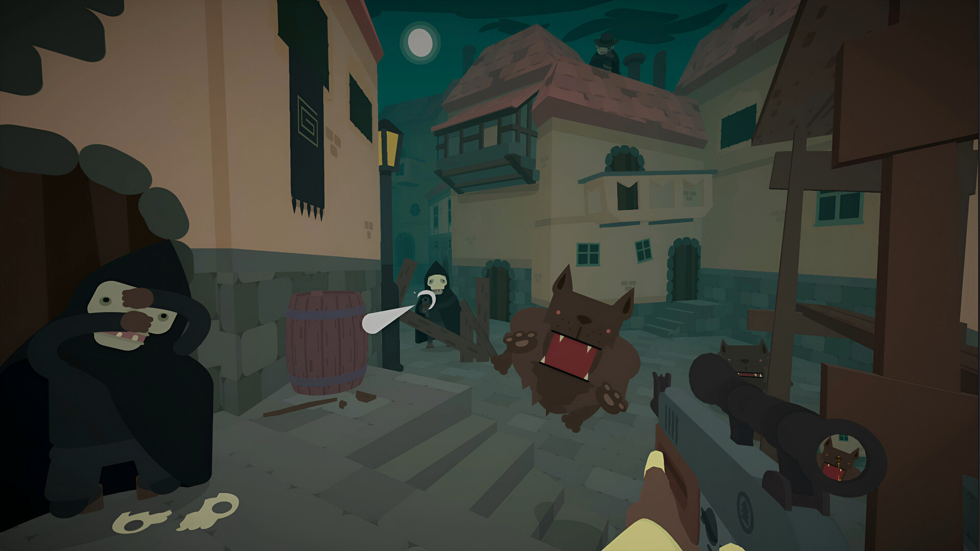 SULFUR PC Steam CD Key (valid until March 2027)