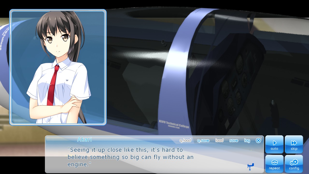If My Heart Had Wings -Flight Diary- - New Wings: Akari DLC PC Steam CD Key (valid until February 2027)
