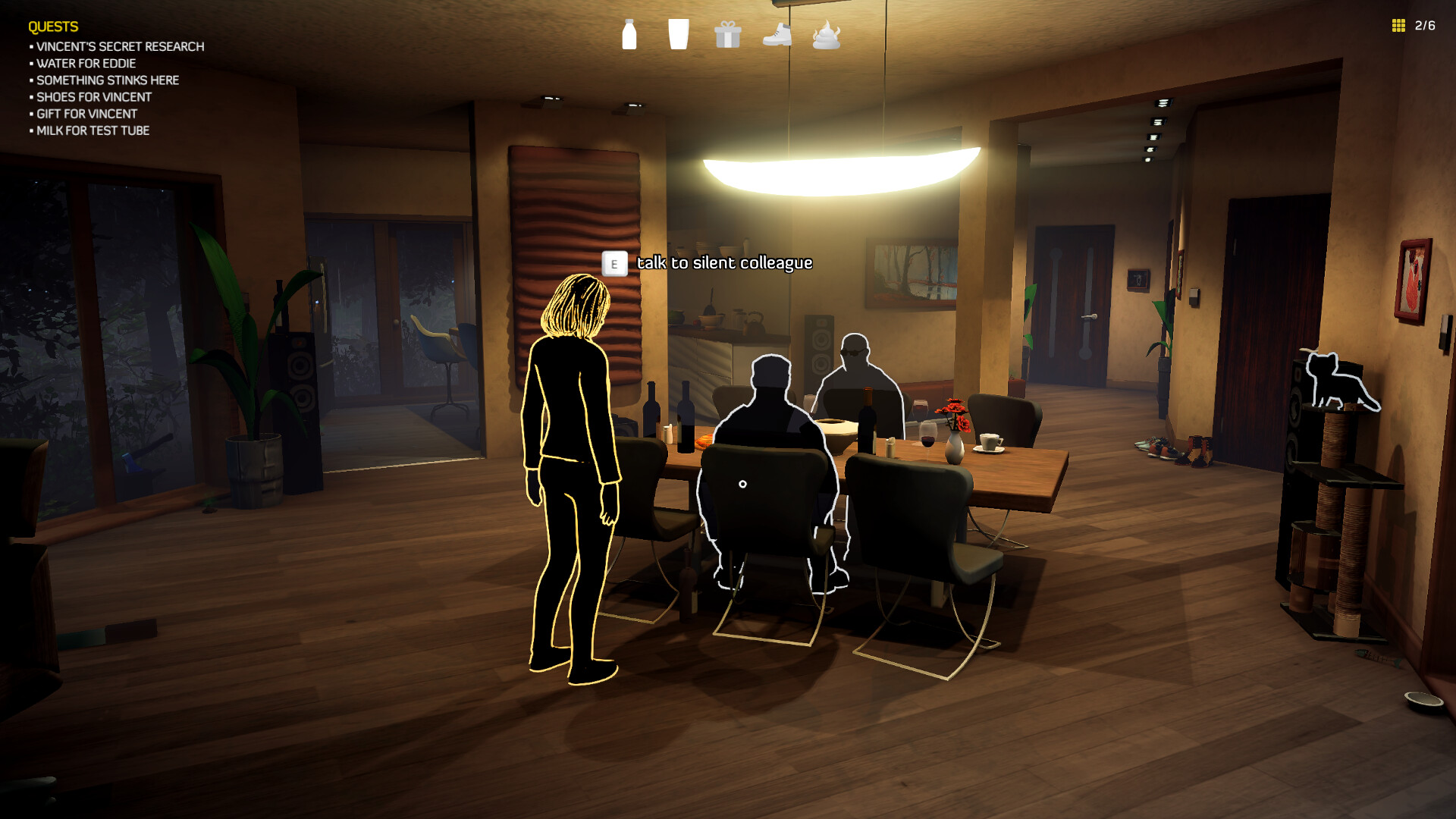 Subsequence PC Steam CD Key