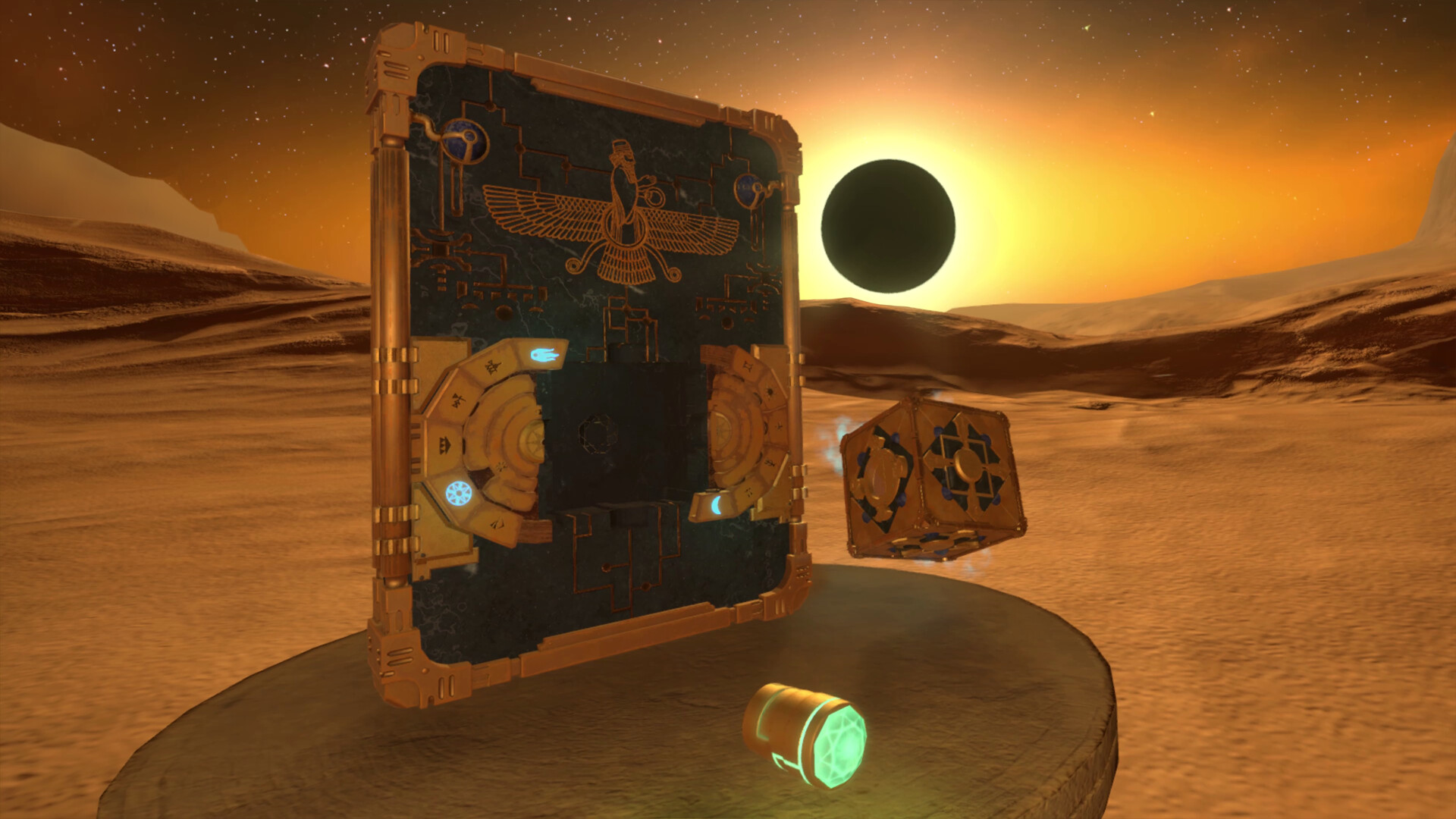 Tammuz: Blood & Sand PC Steam CD Key
