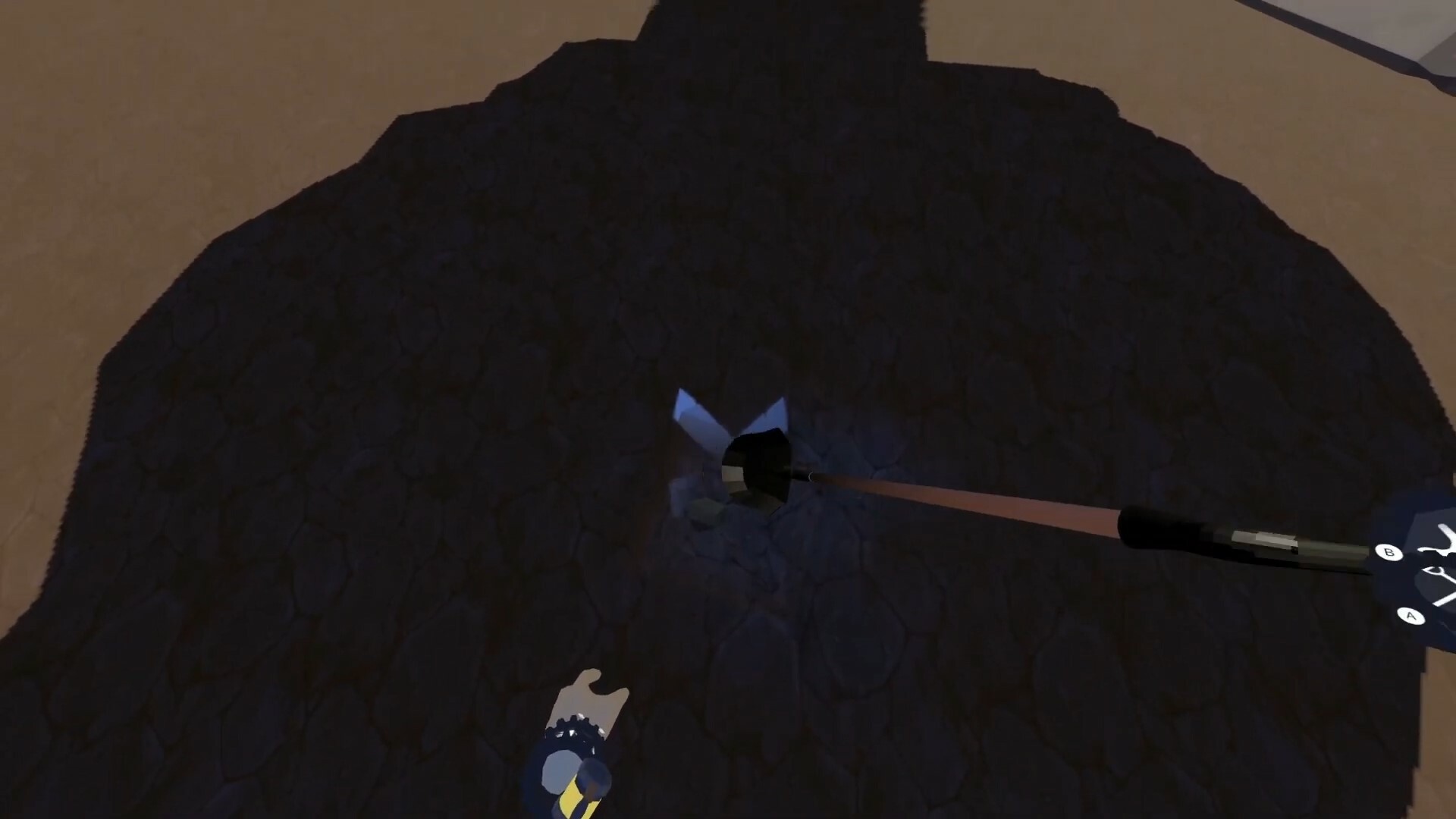 Only DWARVES DIG Proper HOLES PC Steam Klucz cyfrowy
