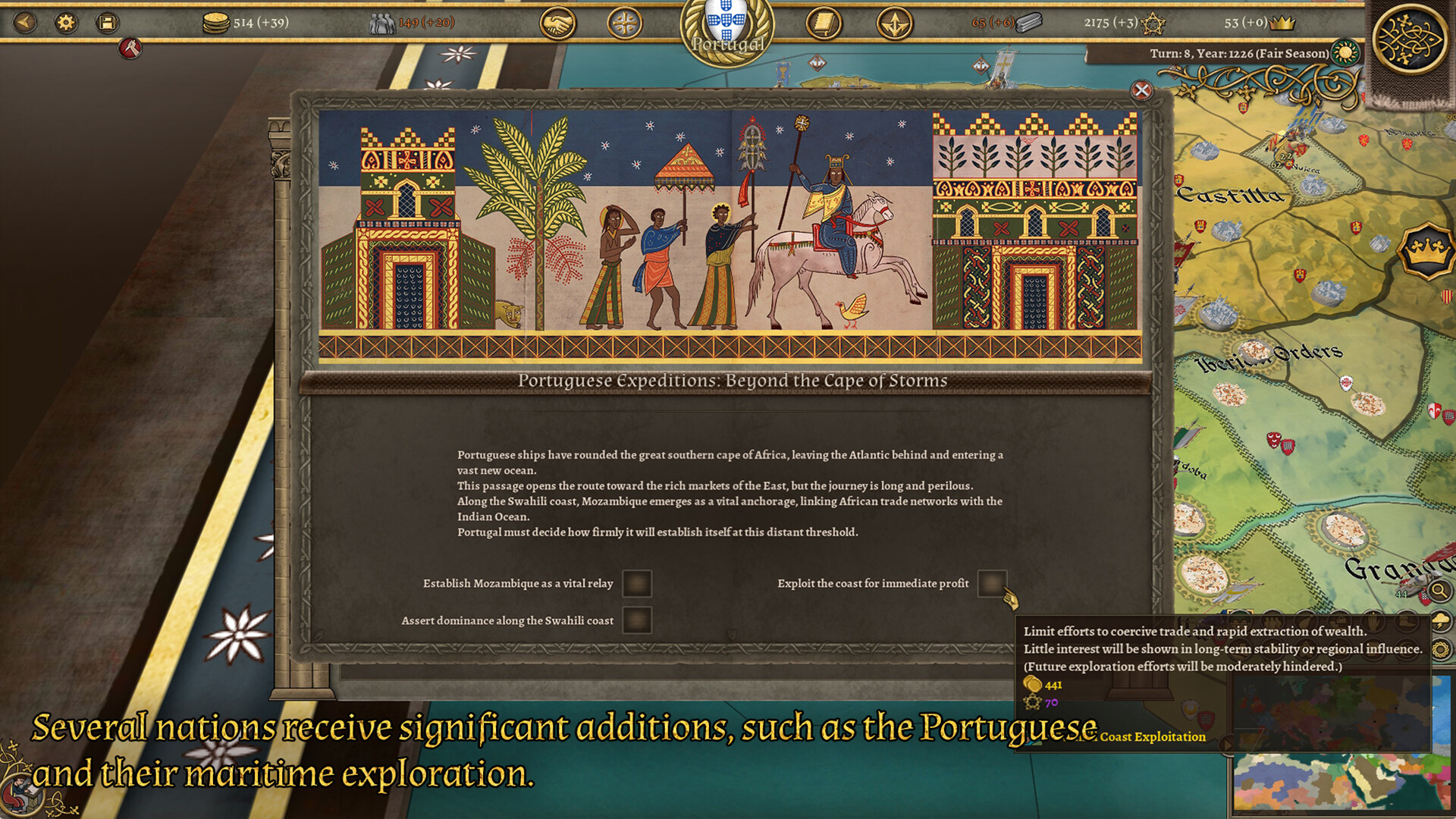 Field of Glory: Kingdoms - Burghers and Bombards DLC PC Steam CD Key