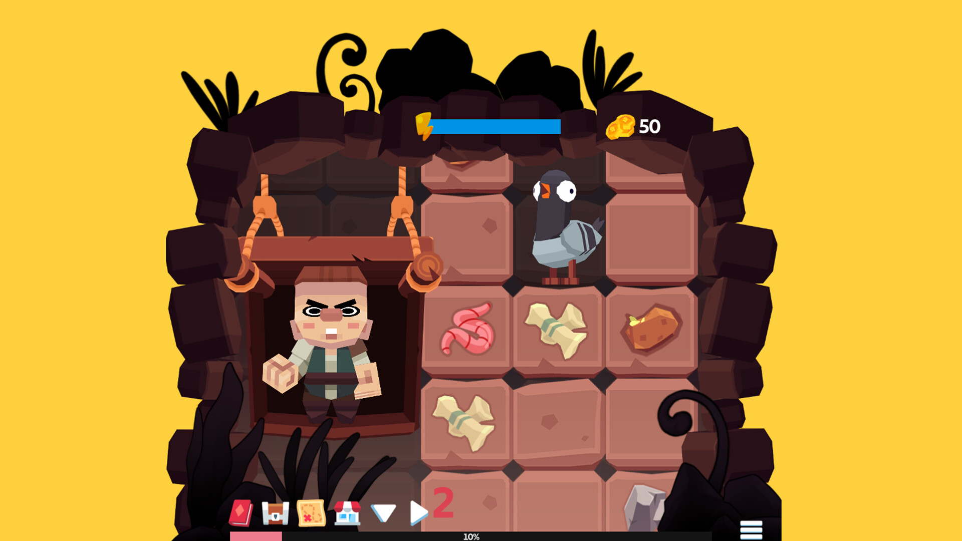 Peckers PC Steam CD Key