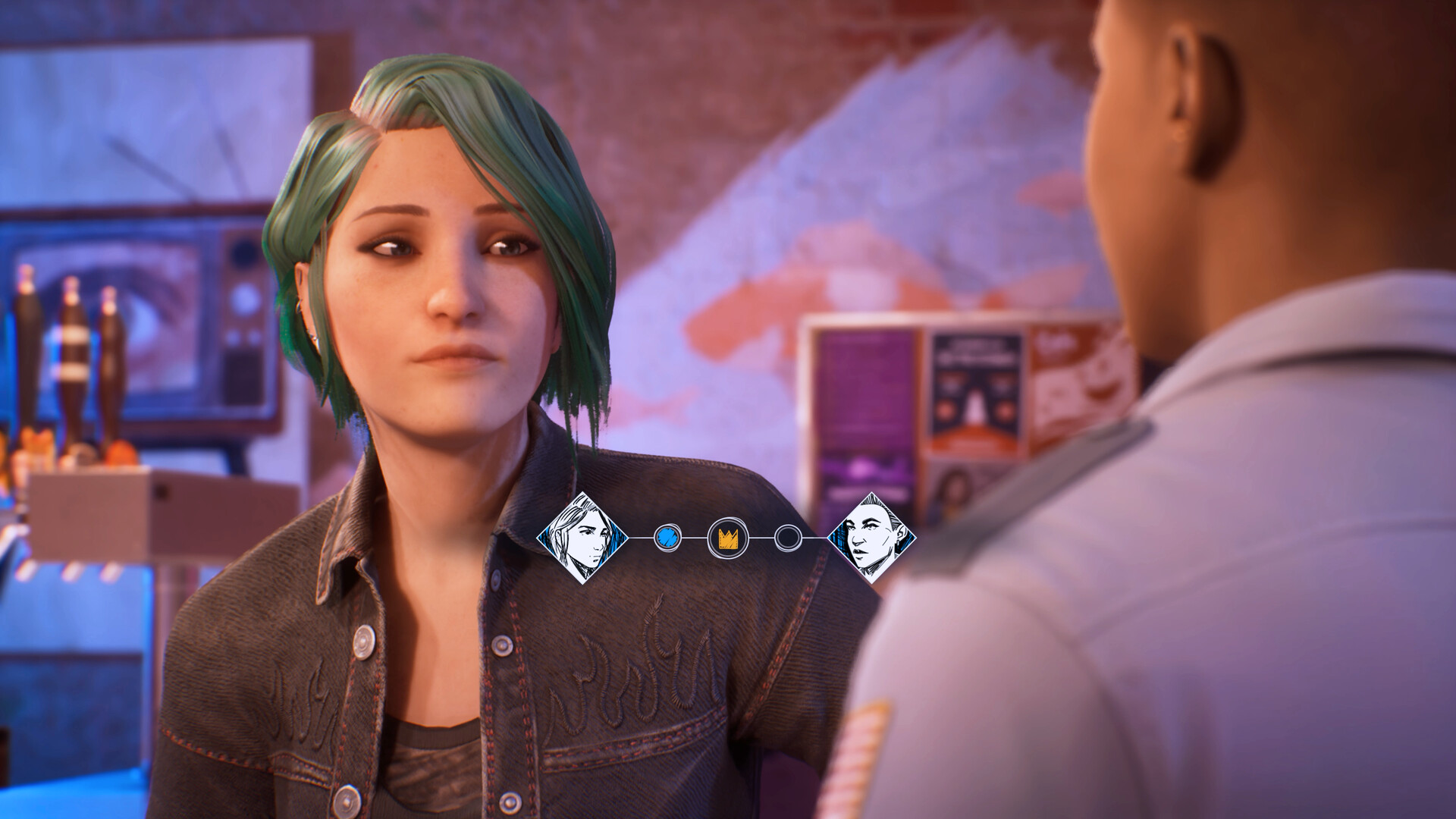 Life is Strange: Reunion Xbox Series X|S / PC CD Key